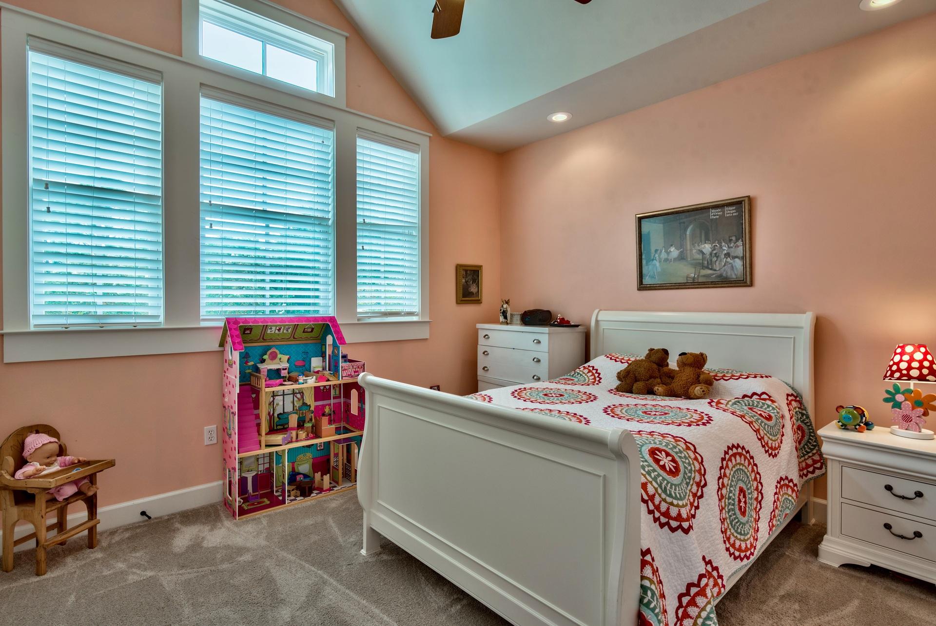KELLY PLANTATION S/D - Residential