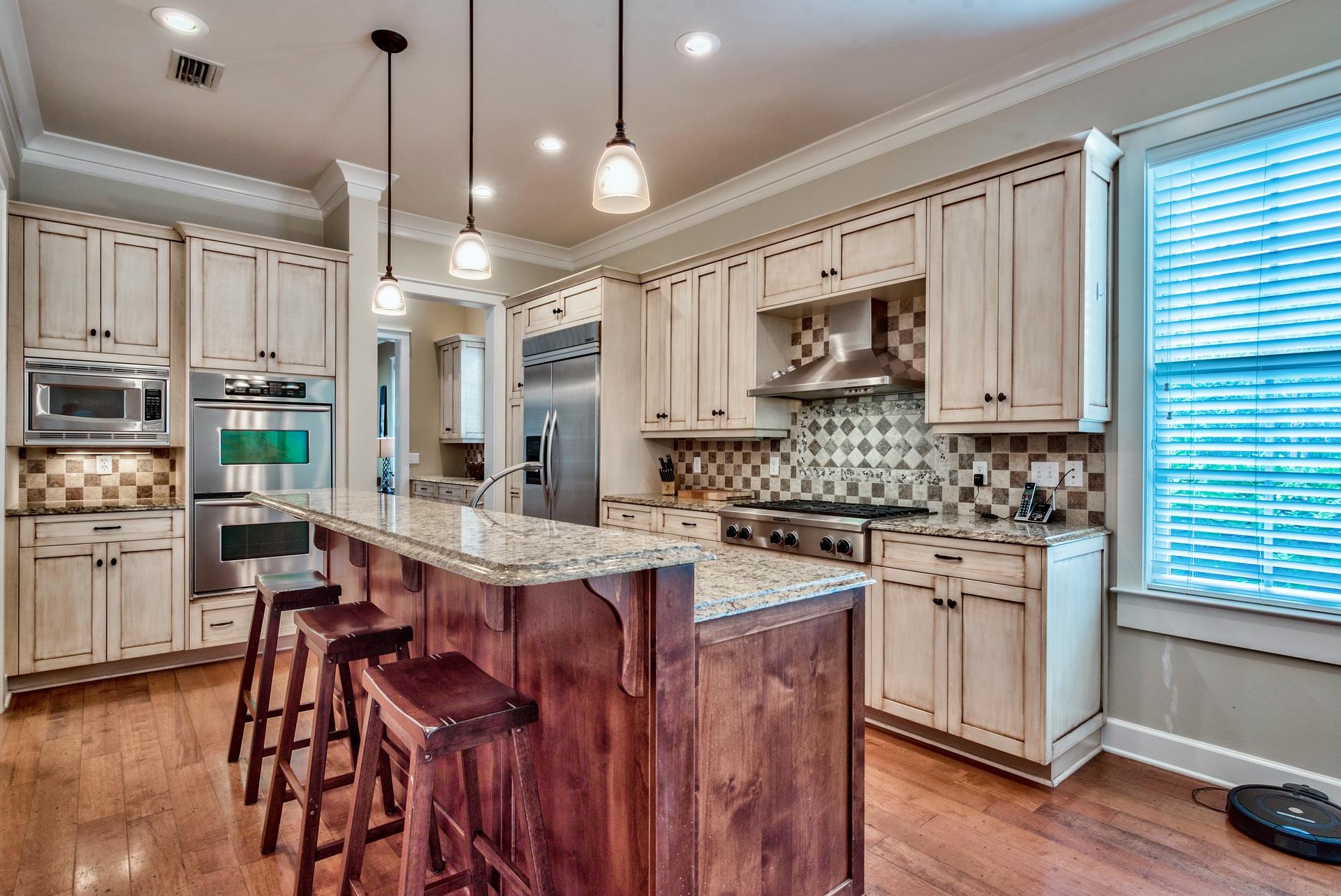 KELLY PLANTATION S/D - Residential