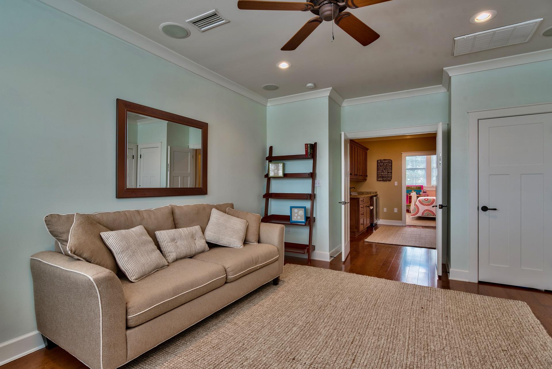 KELLY PLANTATION S/D - Residential