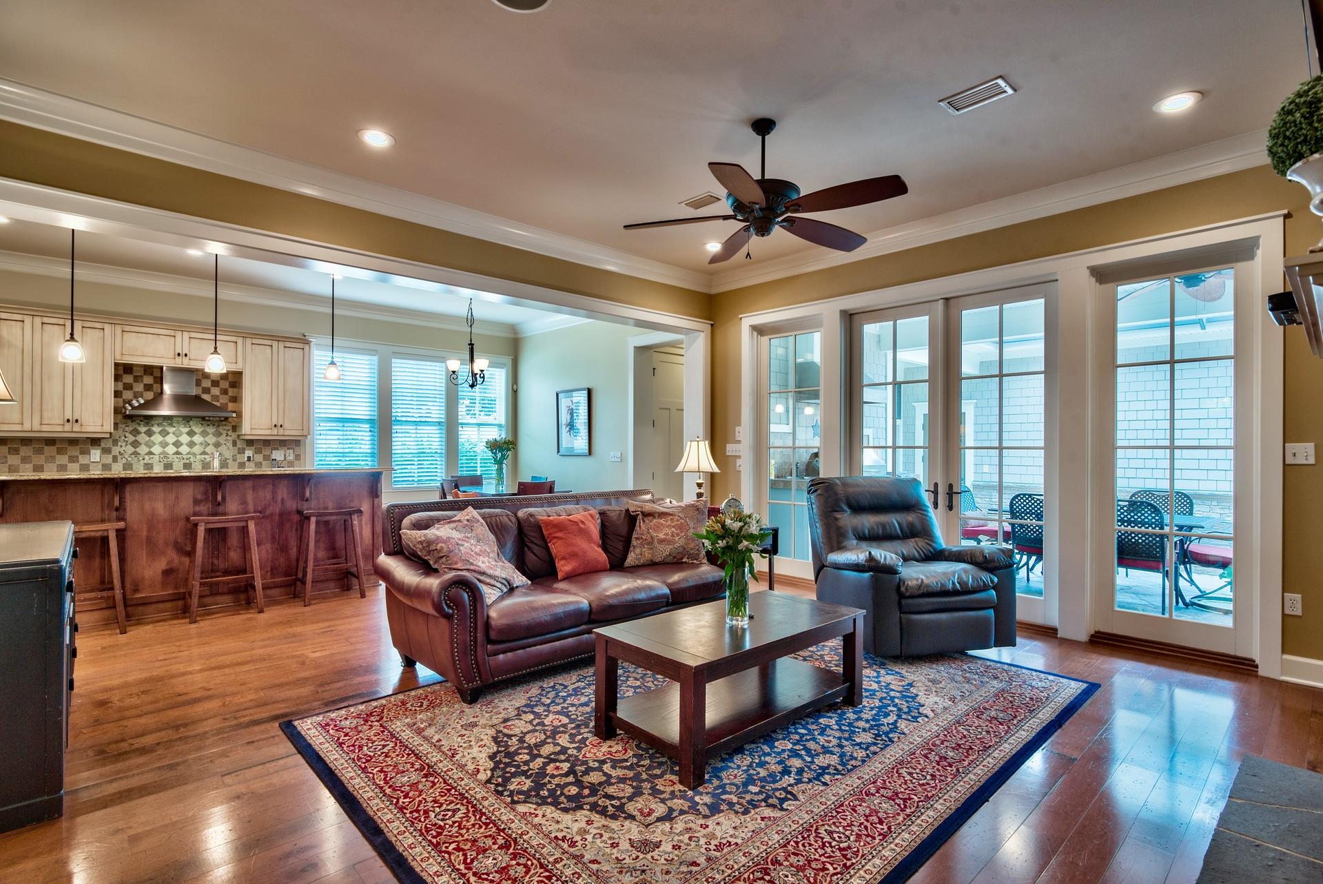KELLY PLANTATION S/D - Residential