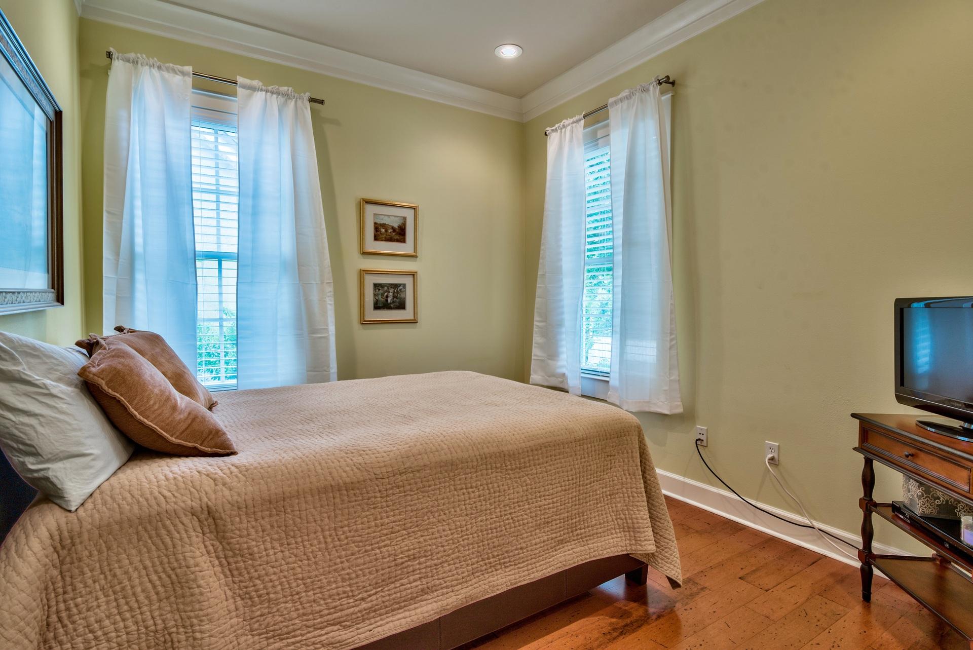 KELLY PLANTATION S/D - Residential