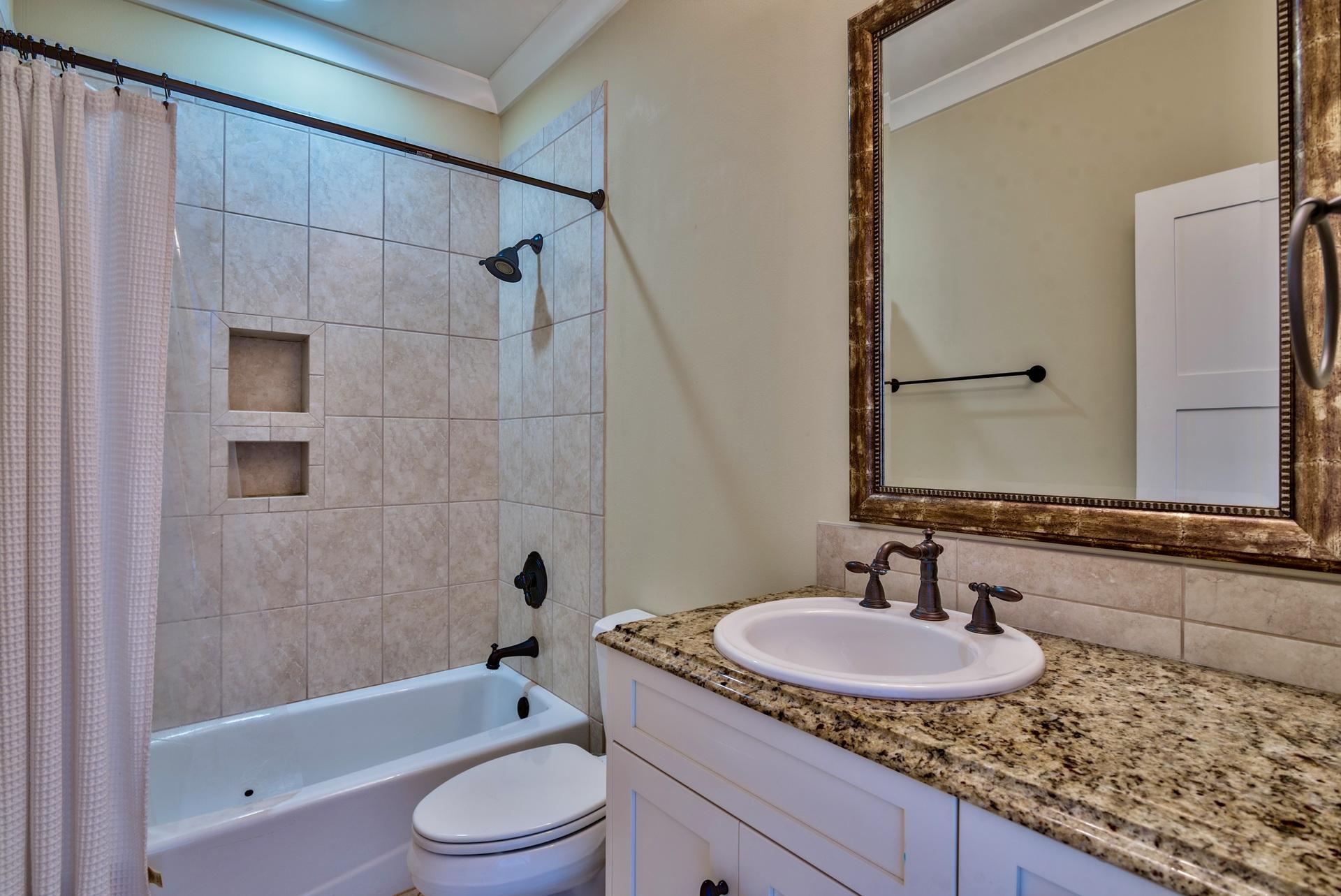 KELLY PLANTATION S/D - Residential