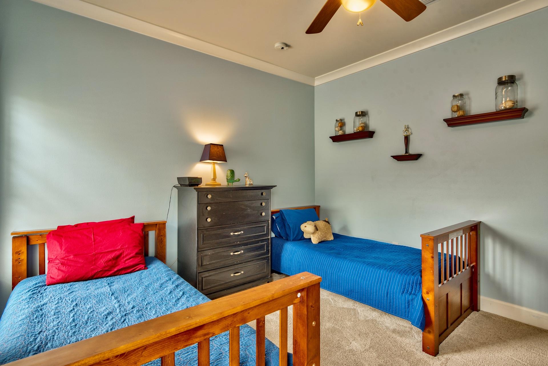 KELLY PLANTATION S/D - Residential