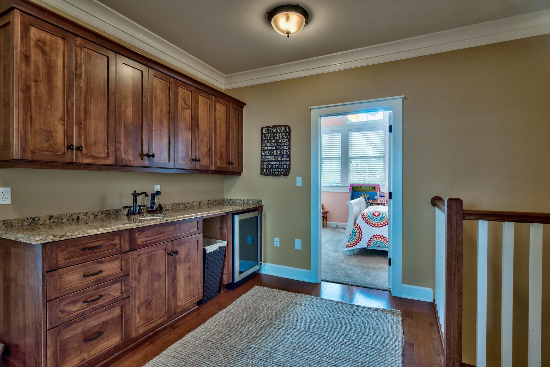 KELLY PLANTATION S/D - Residential