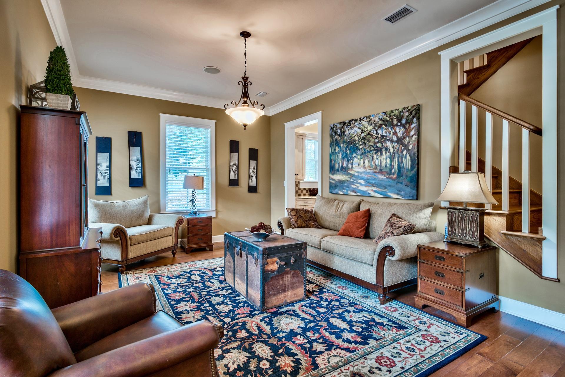 KELLY PLANTATION S/D - Residential