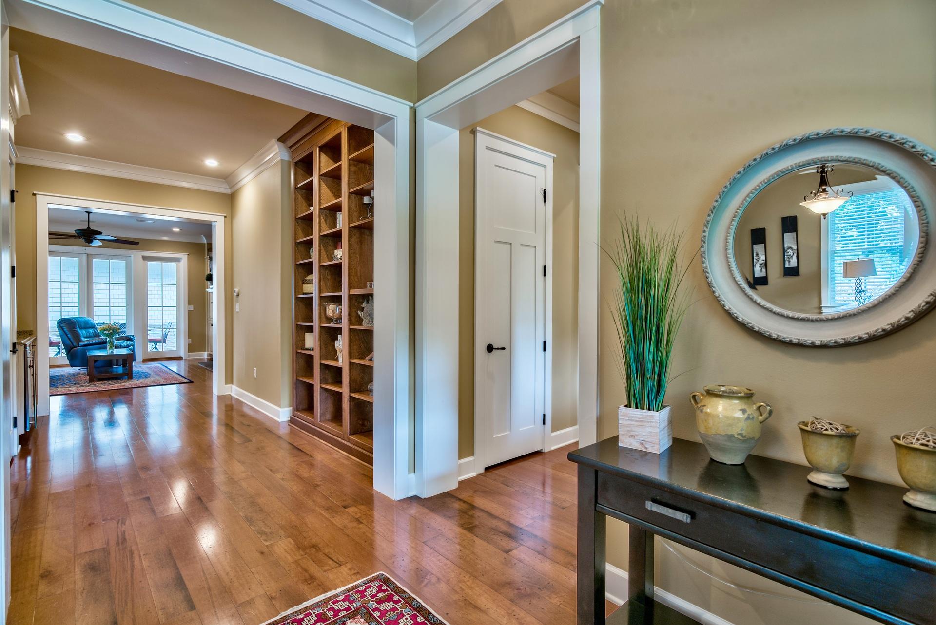 KELLY PLANTATION S/D - Residential