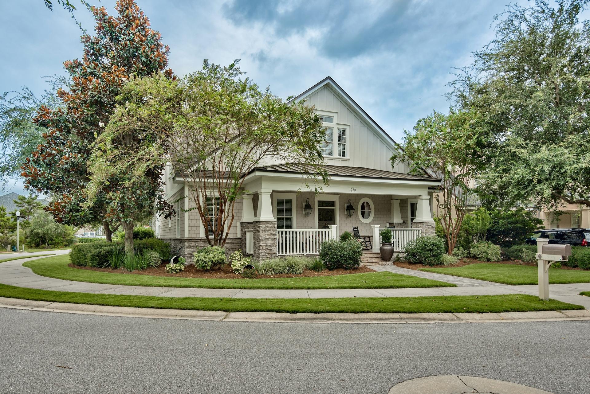 KELLY PLANTATION S/D - Residential