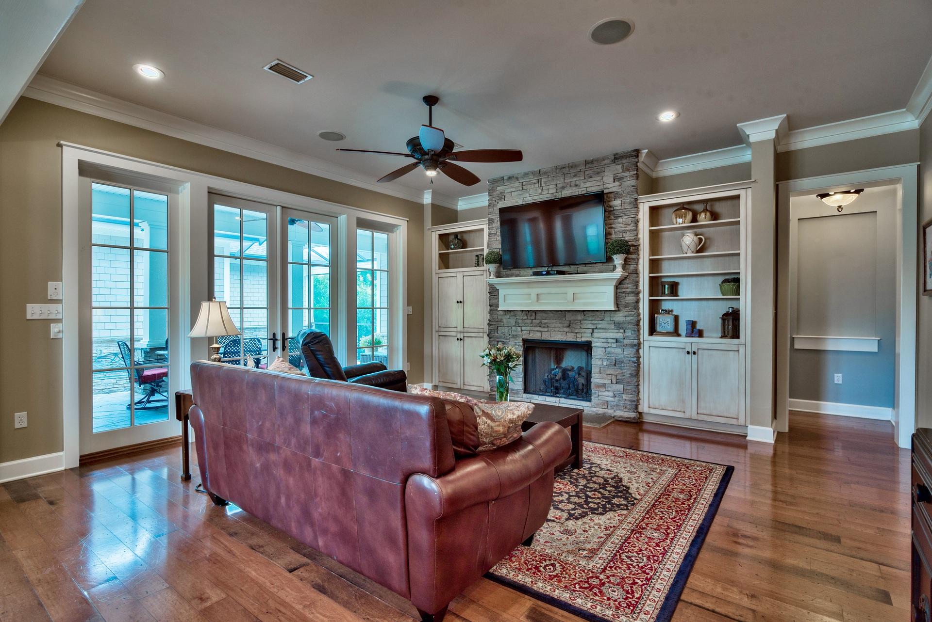 KELLY PLANTATION S/D - Residential