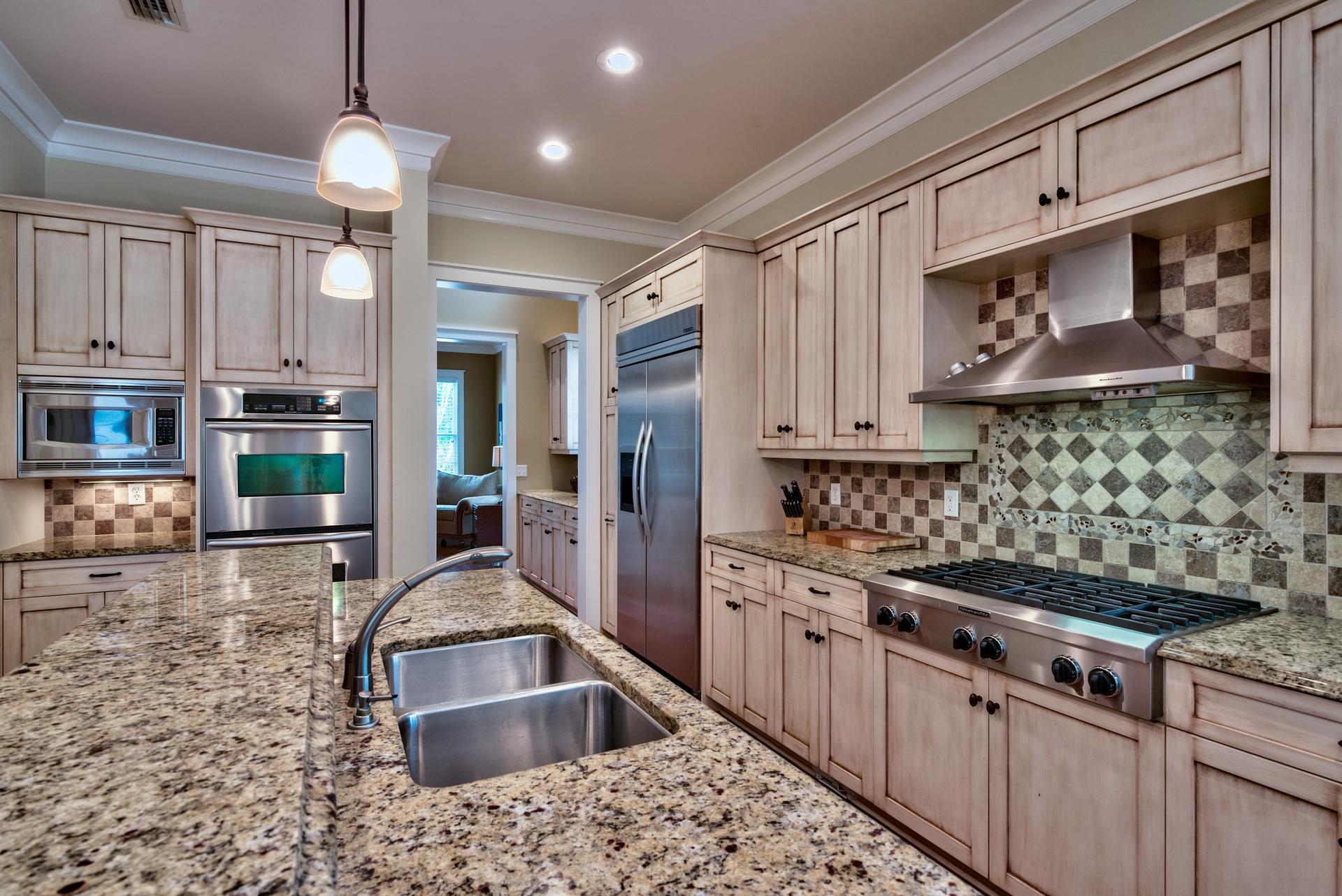 KELLY PLANTATION S/D - Residential