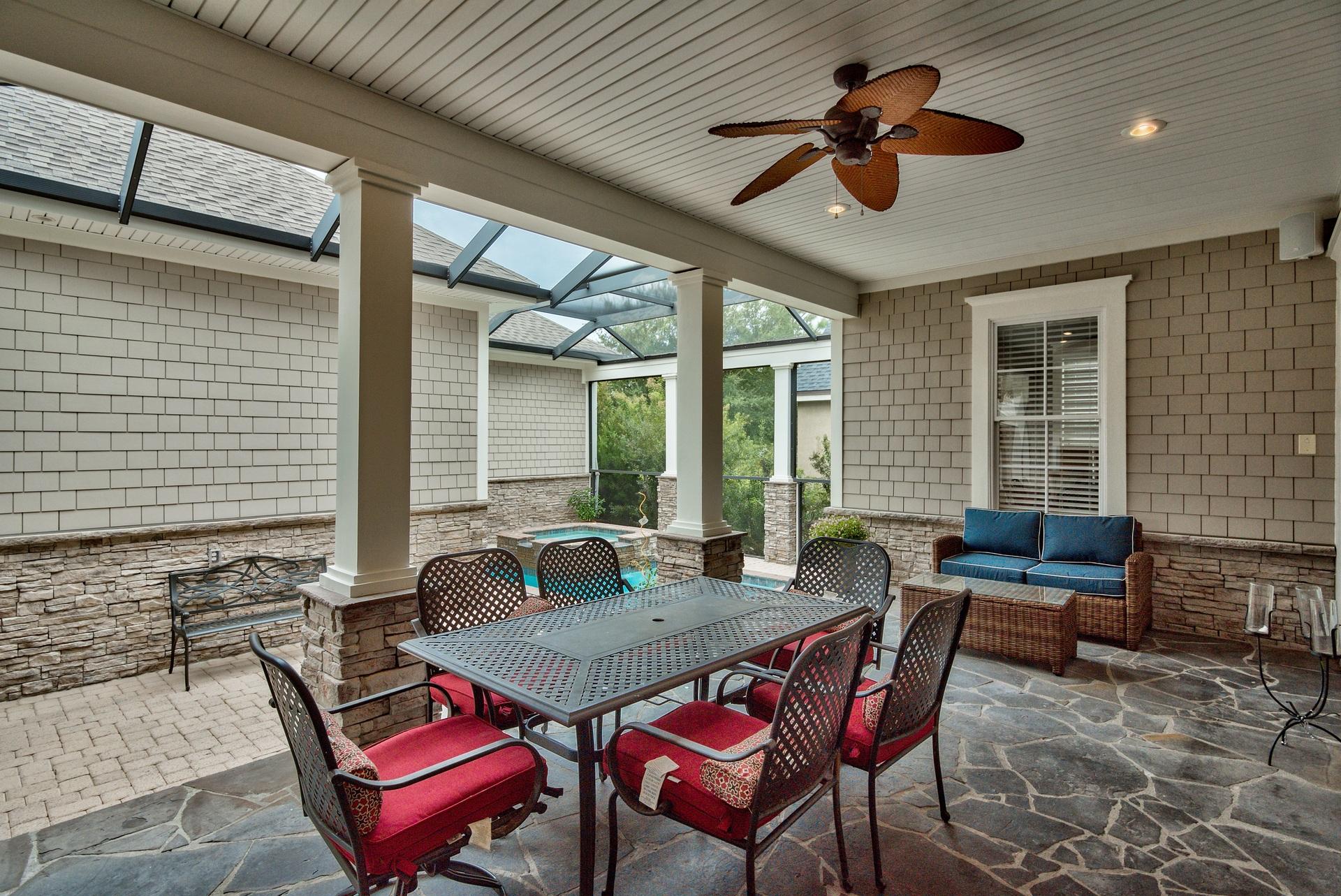 KELLY PLANTATION S/D - Residential