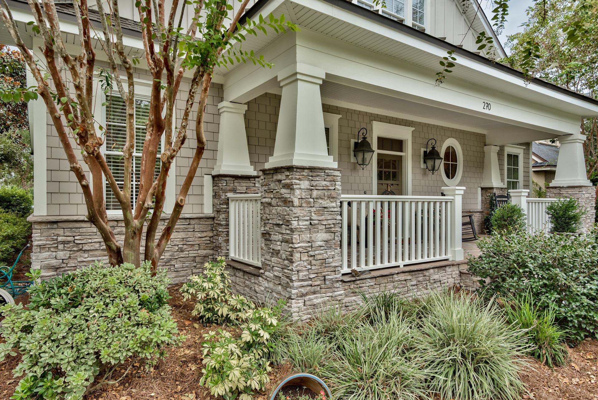 KELLY PLANTATION S/D - Residential