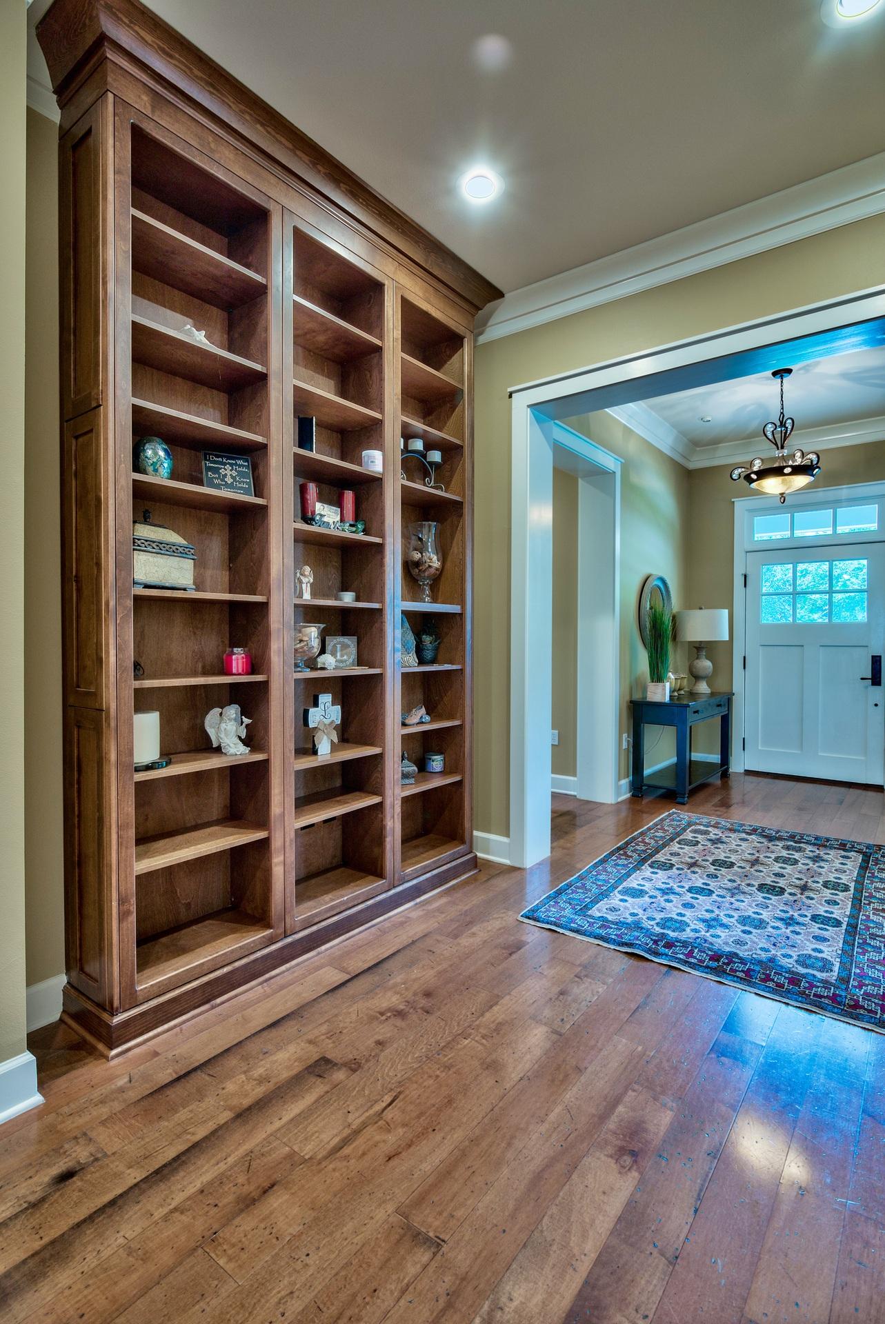 KELLY PLANTATION S/D - Residential