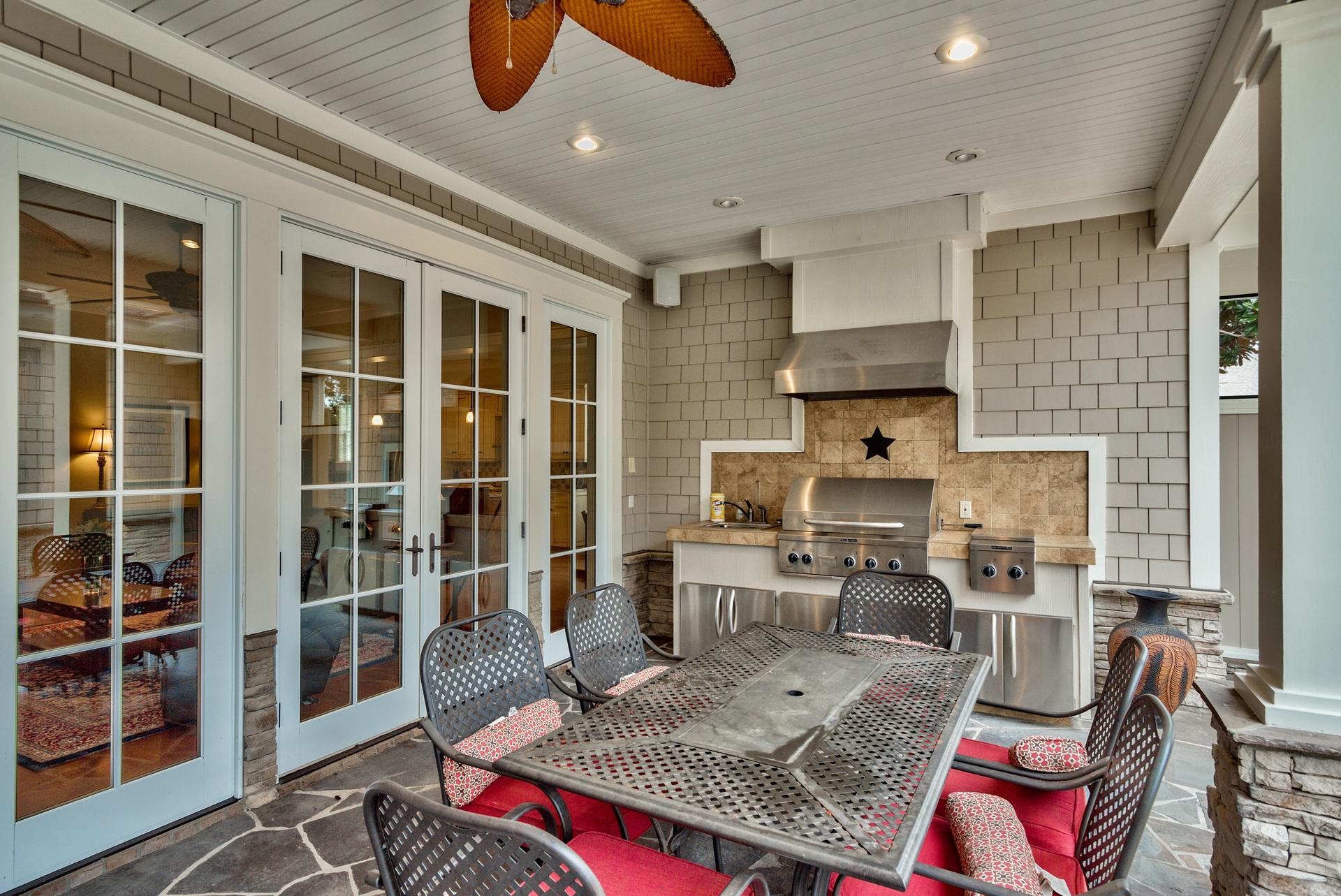KELLY PLANTATION S/D - Residential