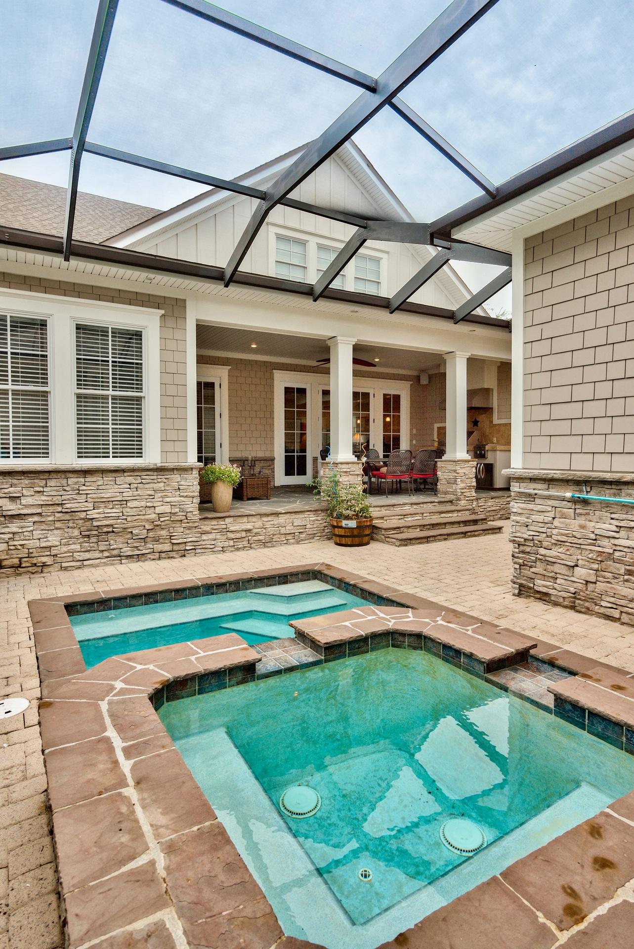 KELLY PLANTATION S/D - Residential