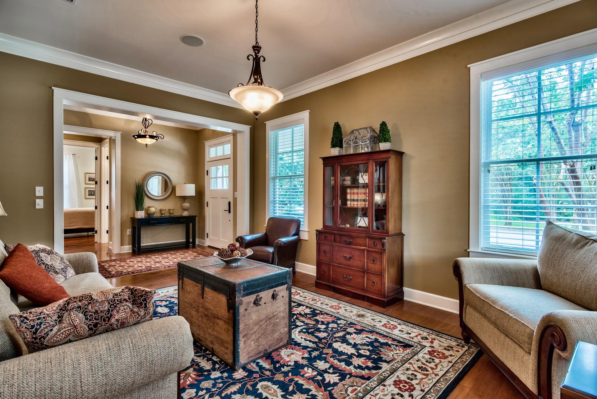 KELLY PLANTATION S/D - Residential