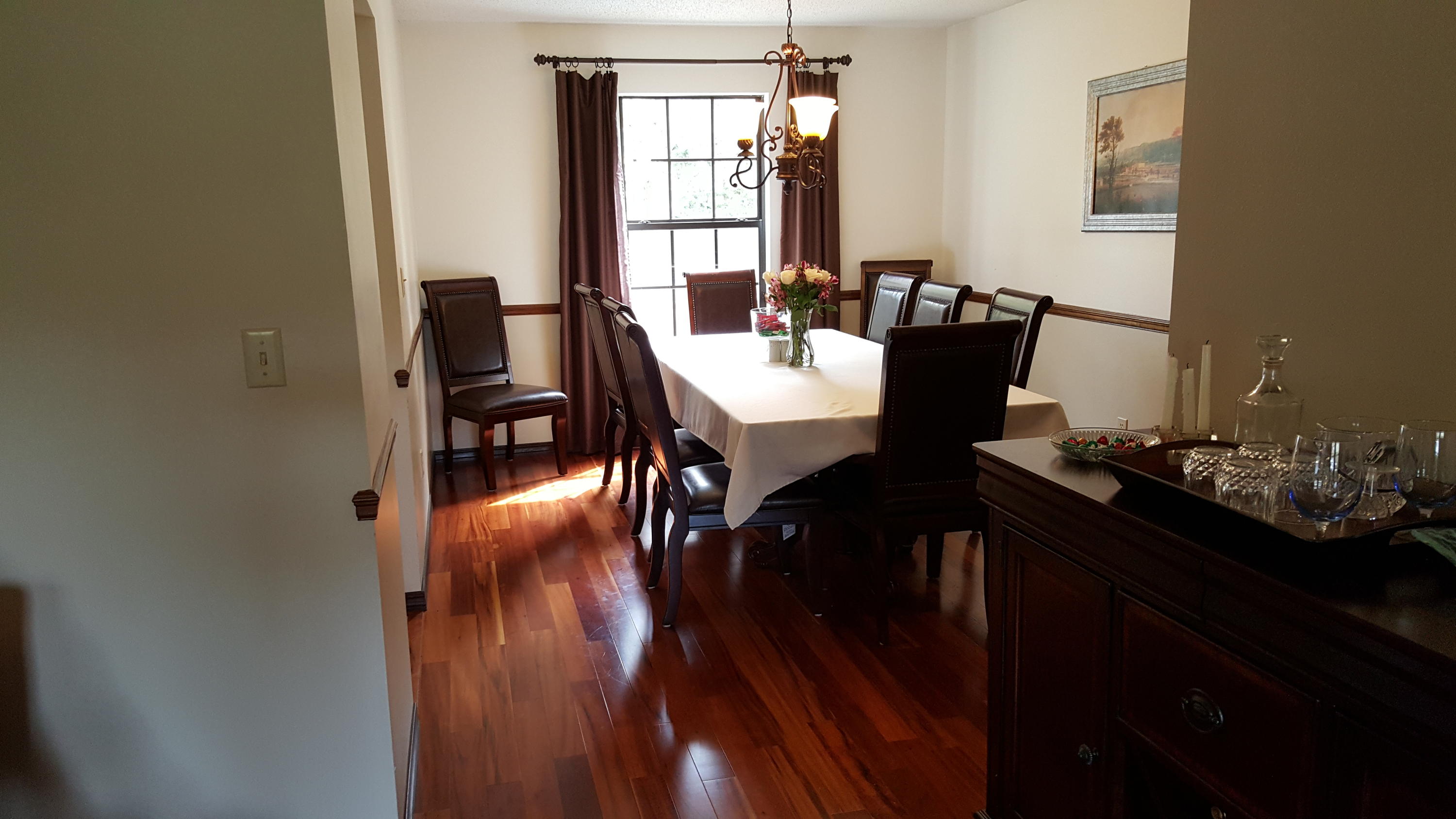 LE CHATEAU - Residential