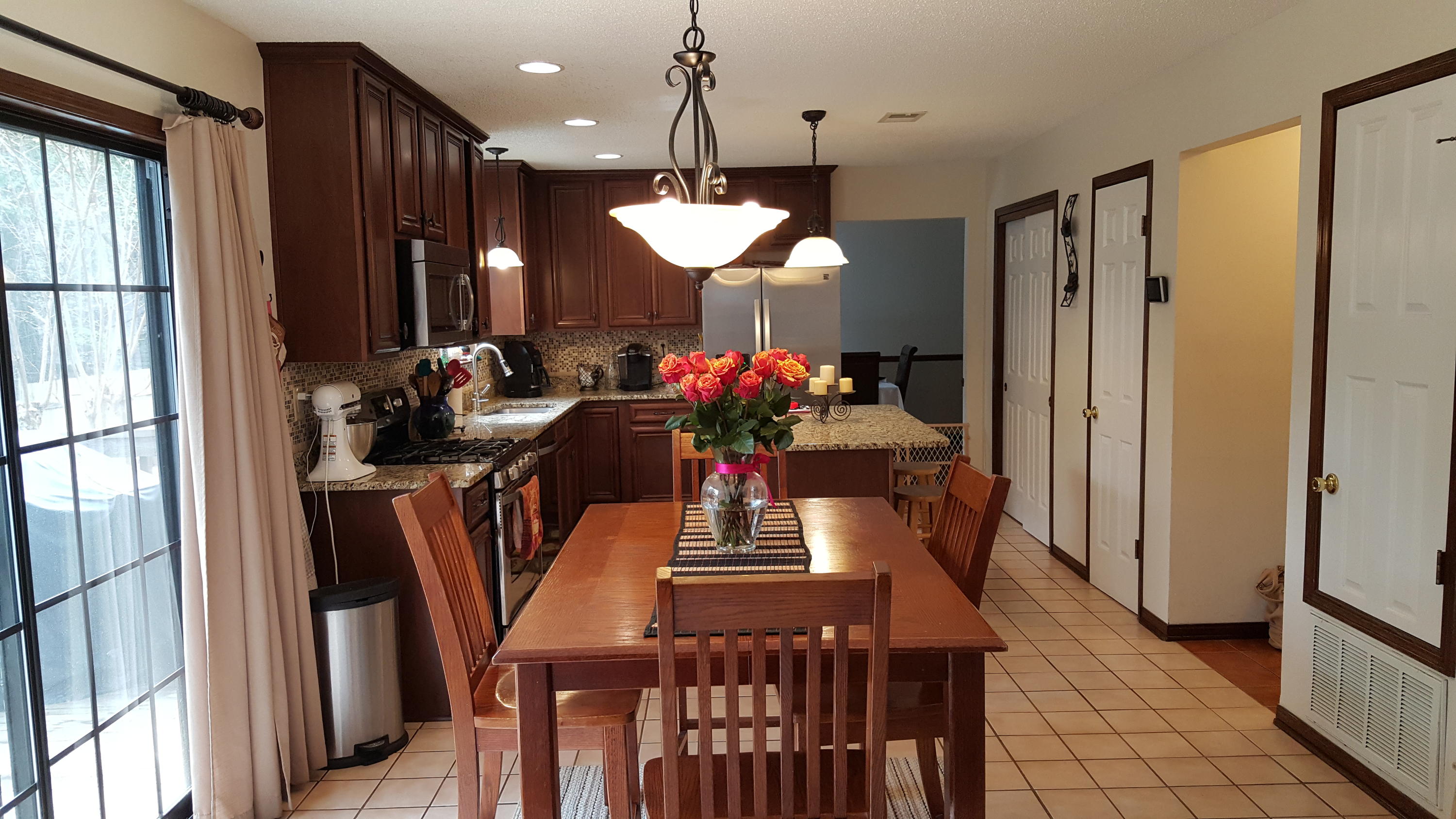 LE CHATEAU - Residential