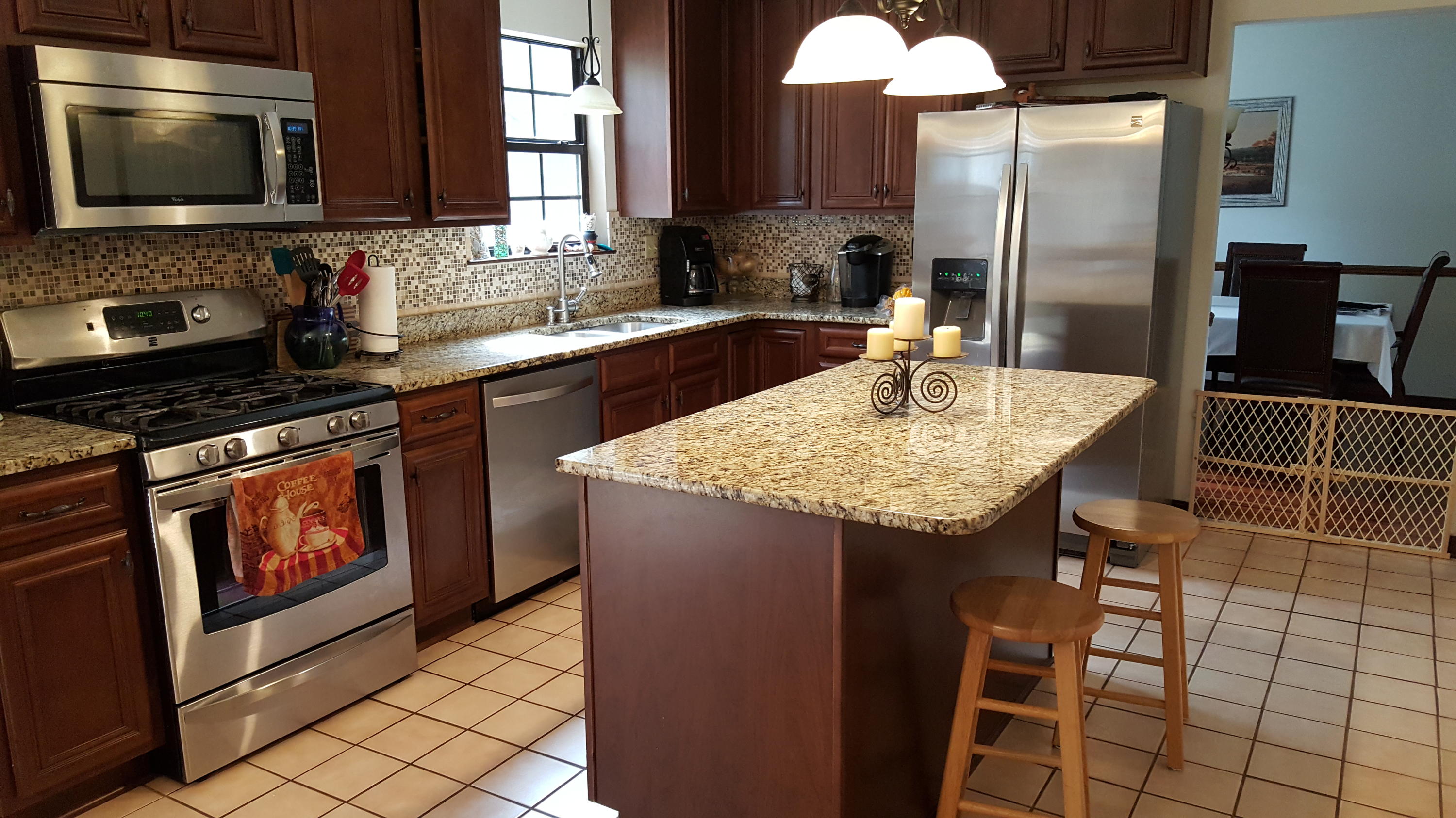 LE CHATEAU - Residential