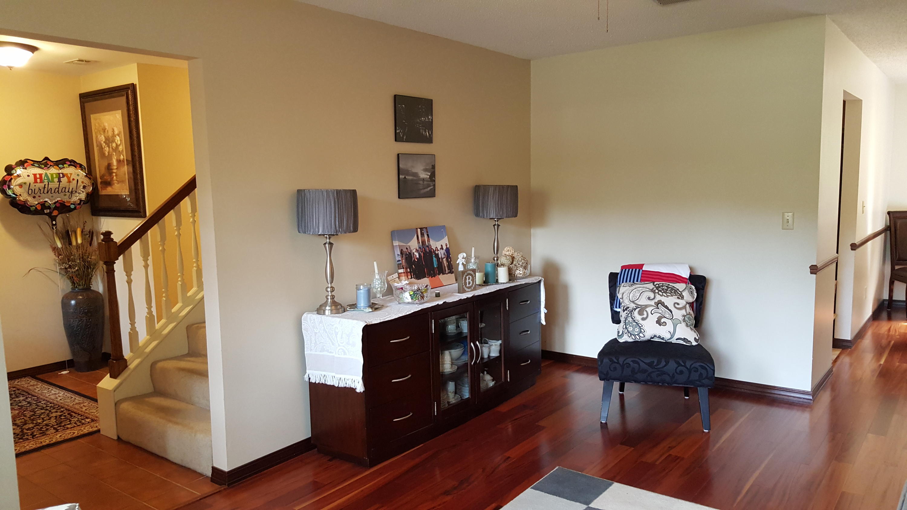 LE CHATEAU - Residential