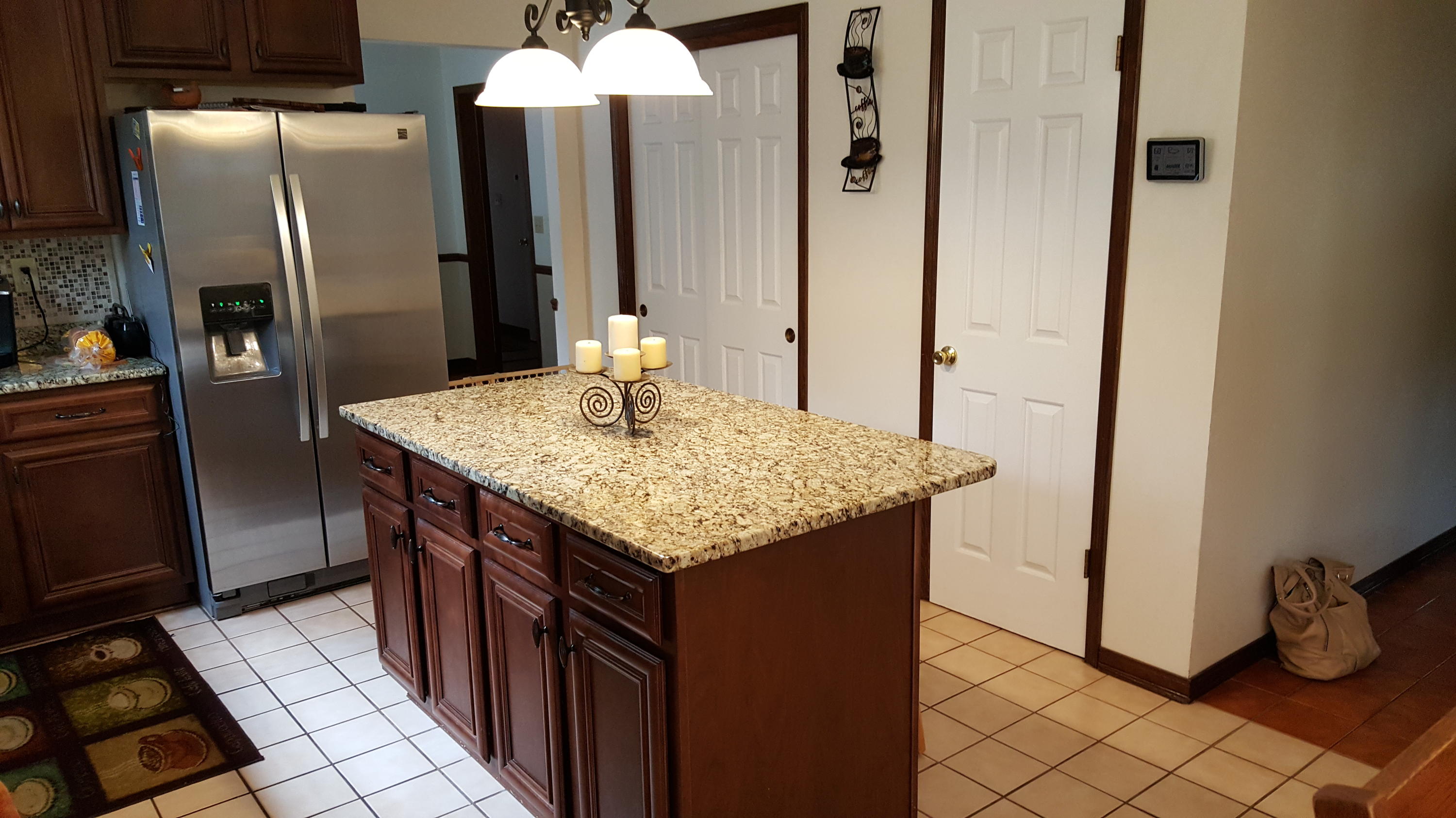 LE CHATEAU - Residential