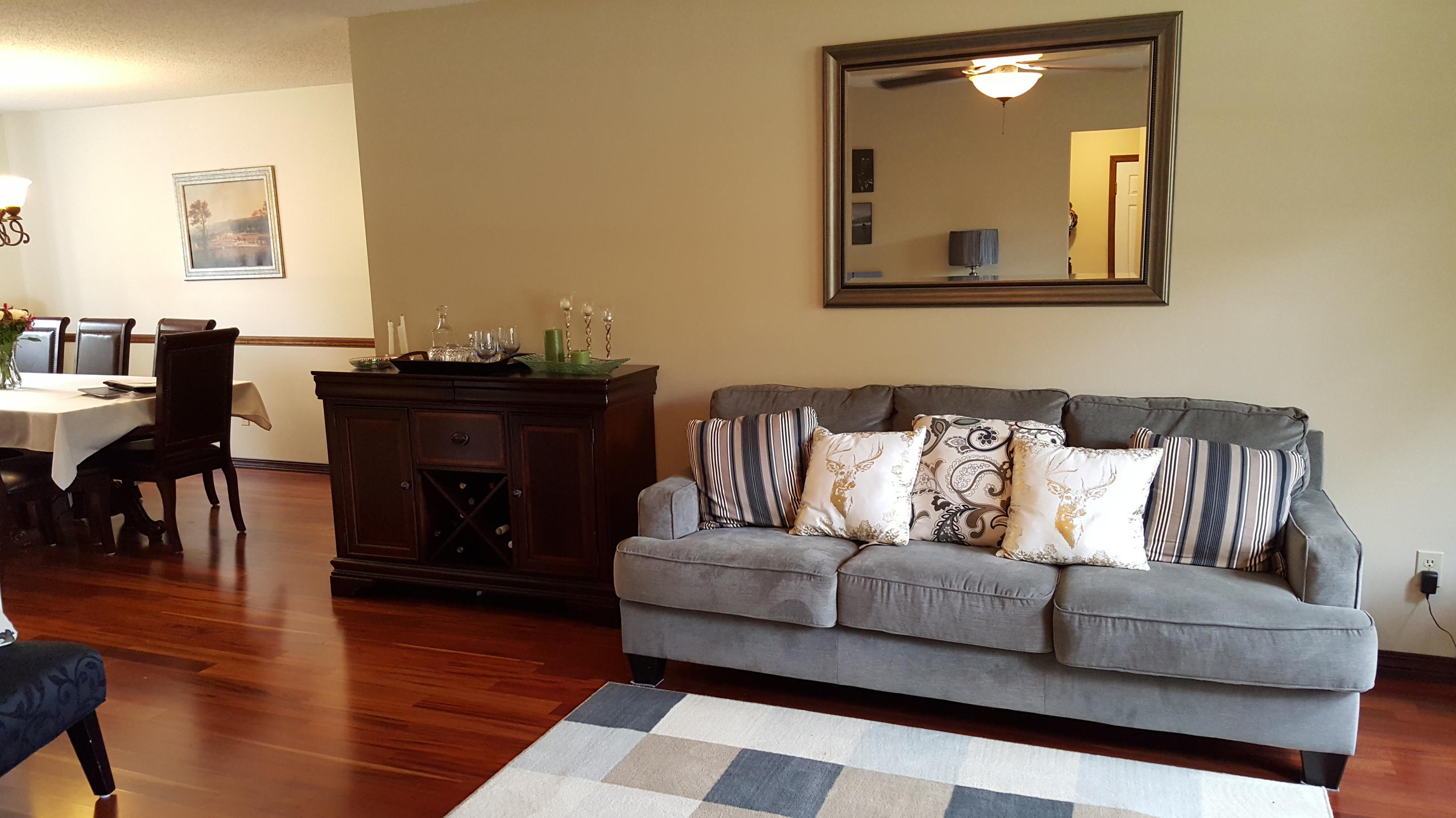 LE CHATEAU - Residential