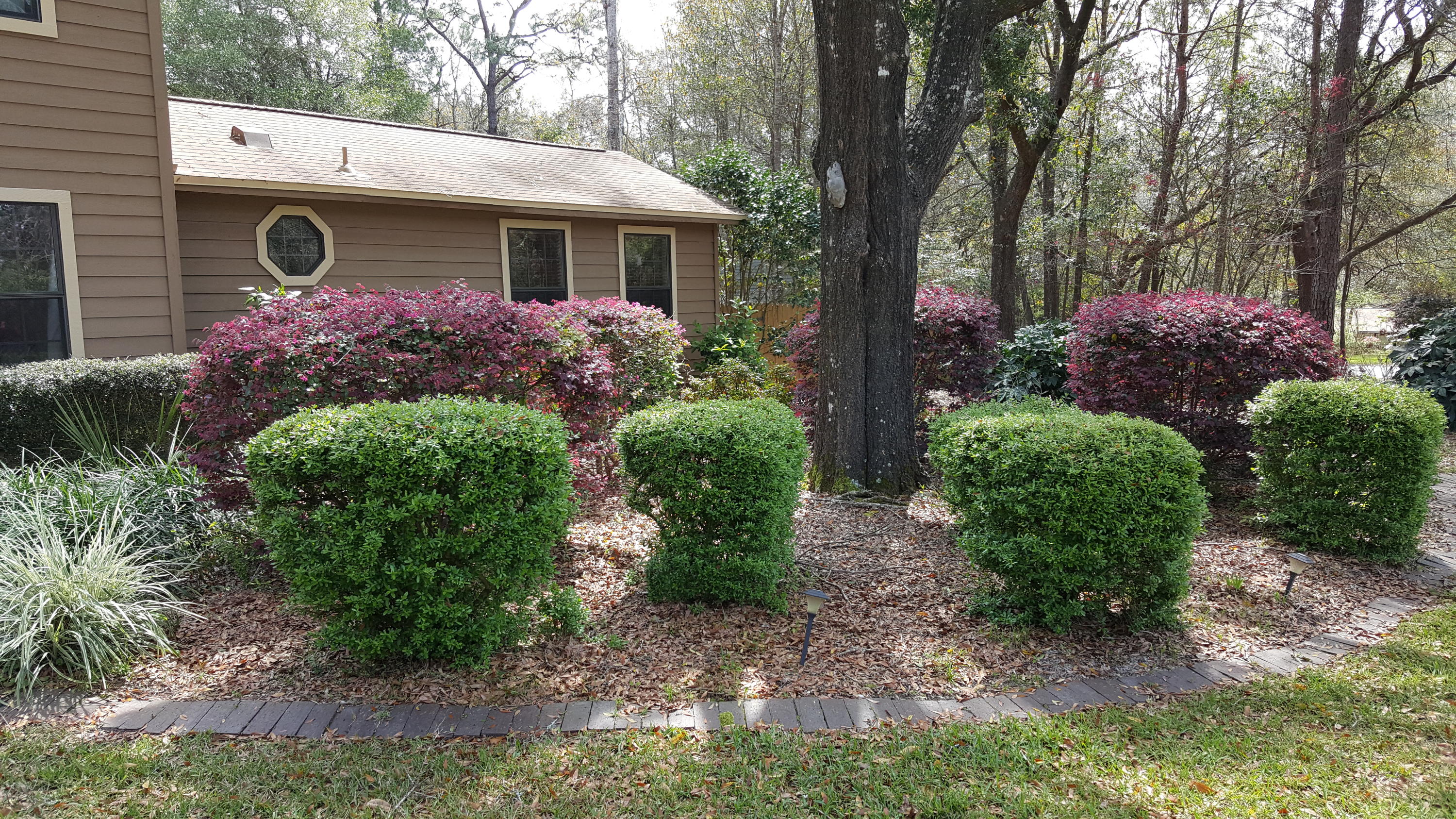 LE CHATEAU - Residential