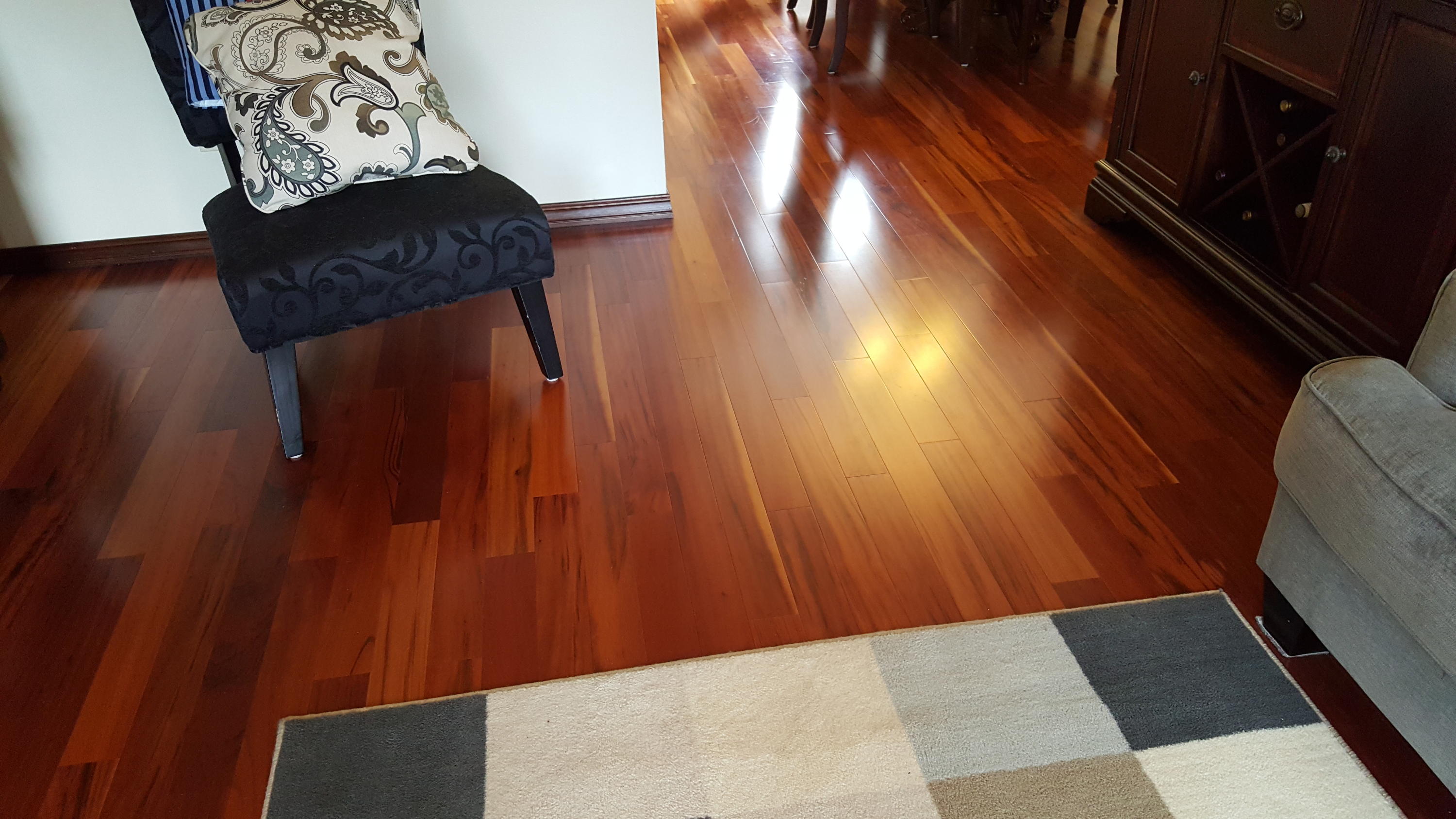 LE CHATEAU - Residential