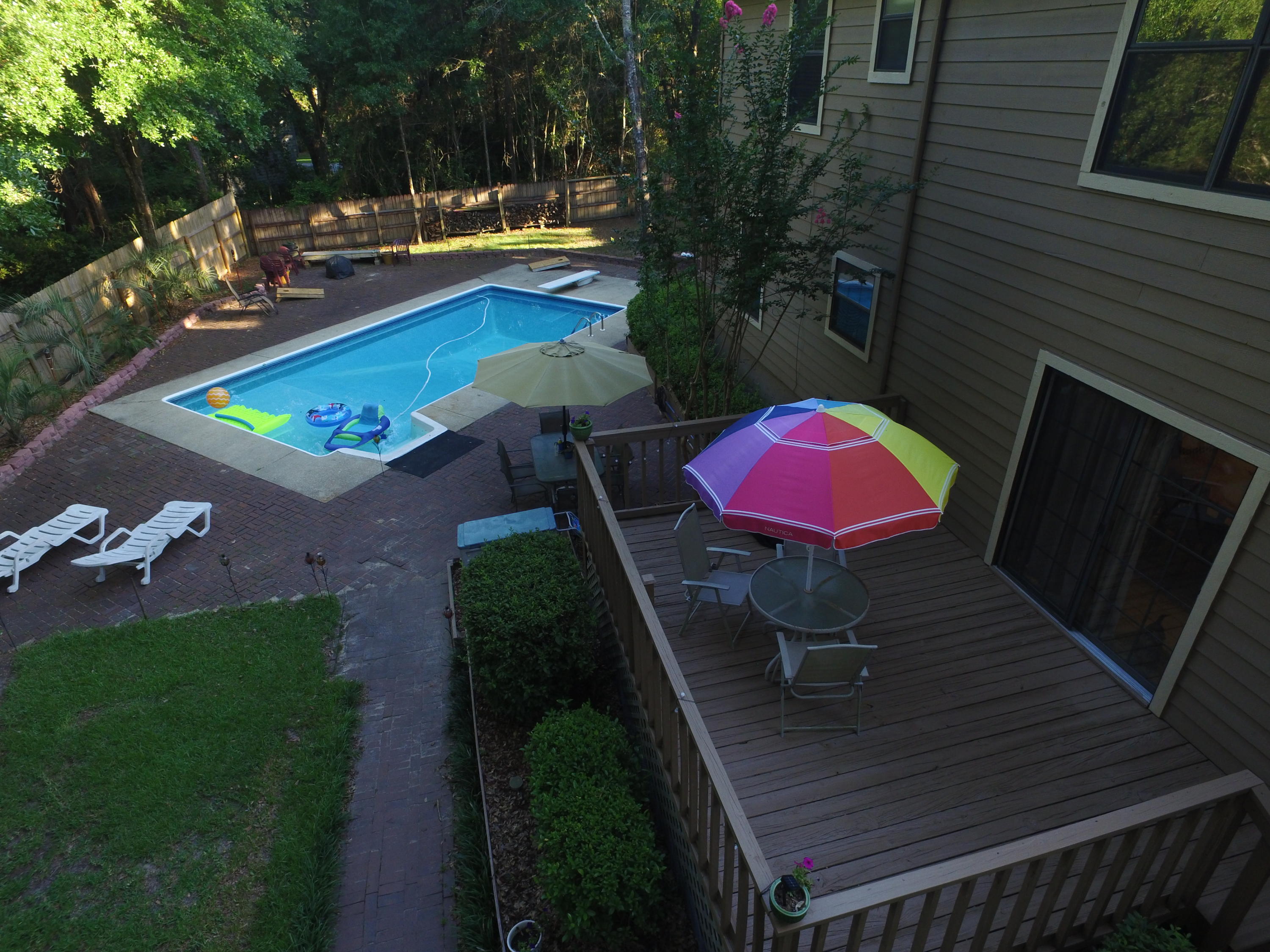 LE CHATEAU - Residential