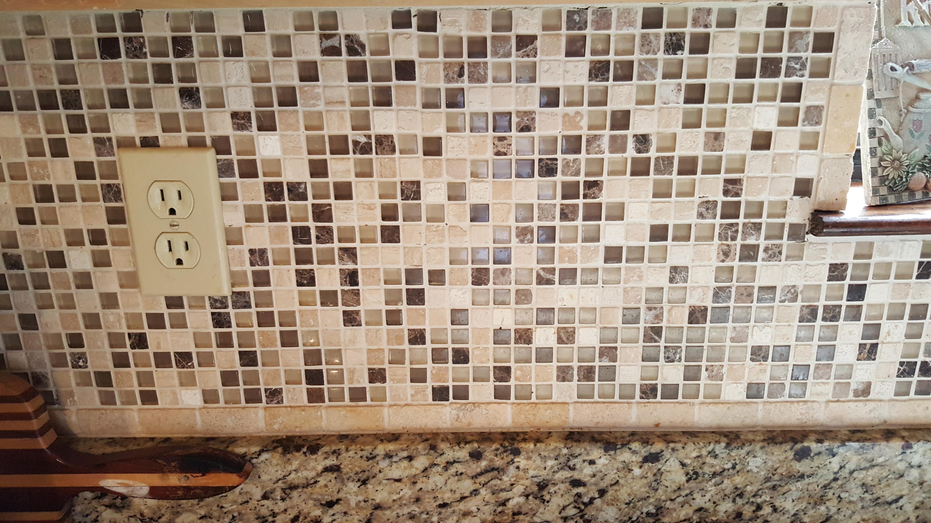 LE CHATEAU - Residential