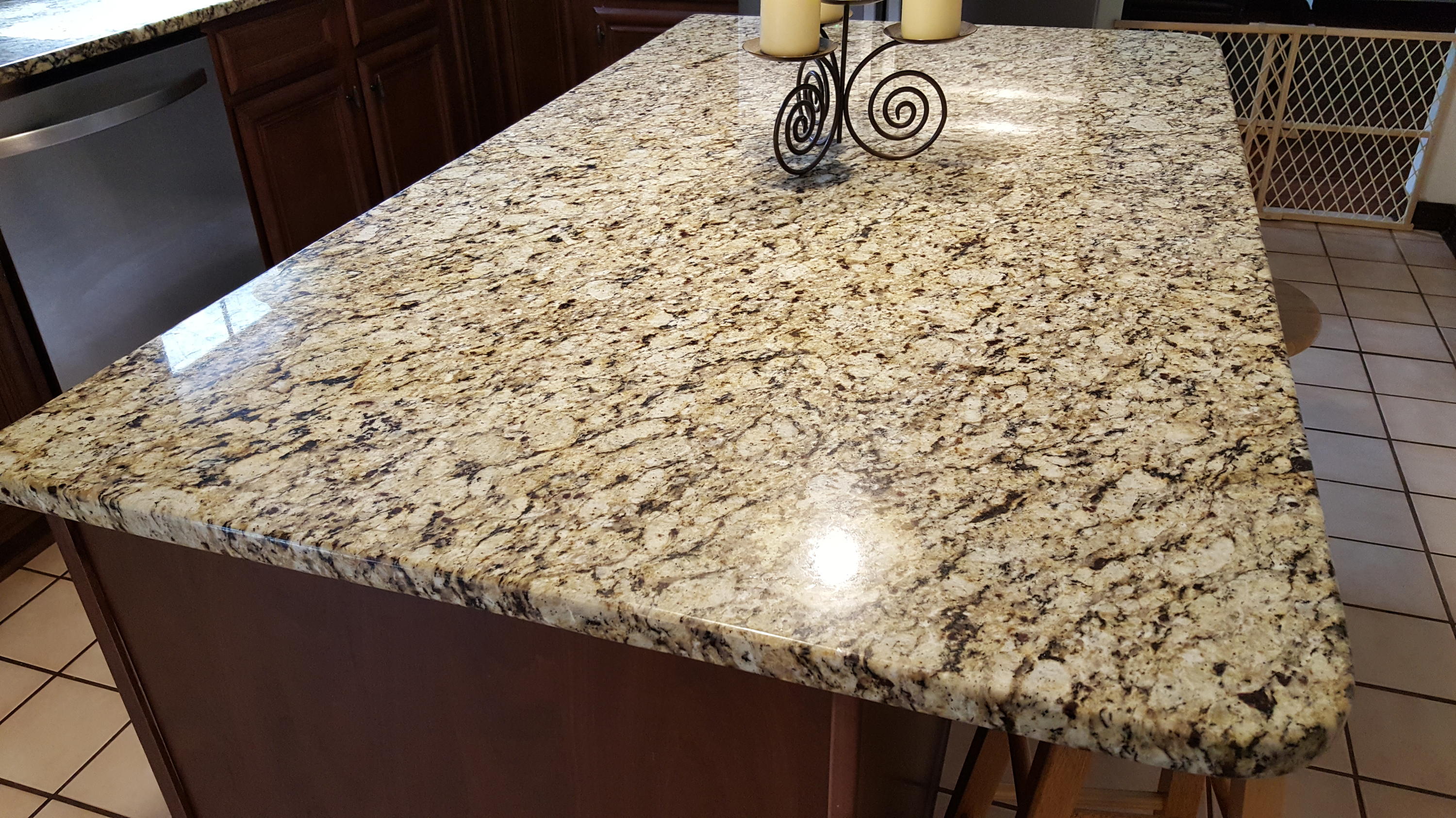 LE CHATEAU - Residential