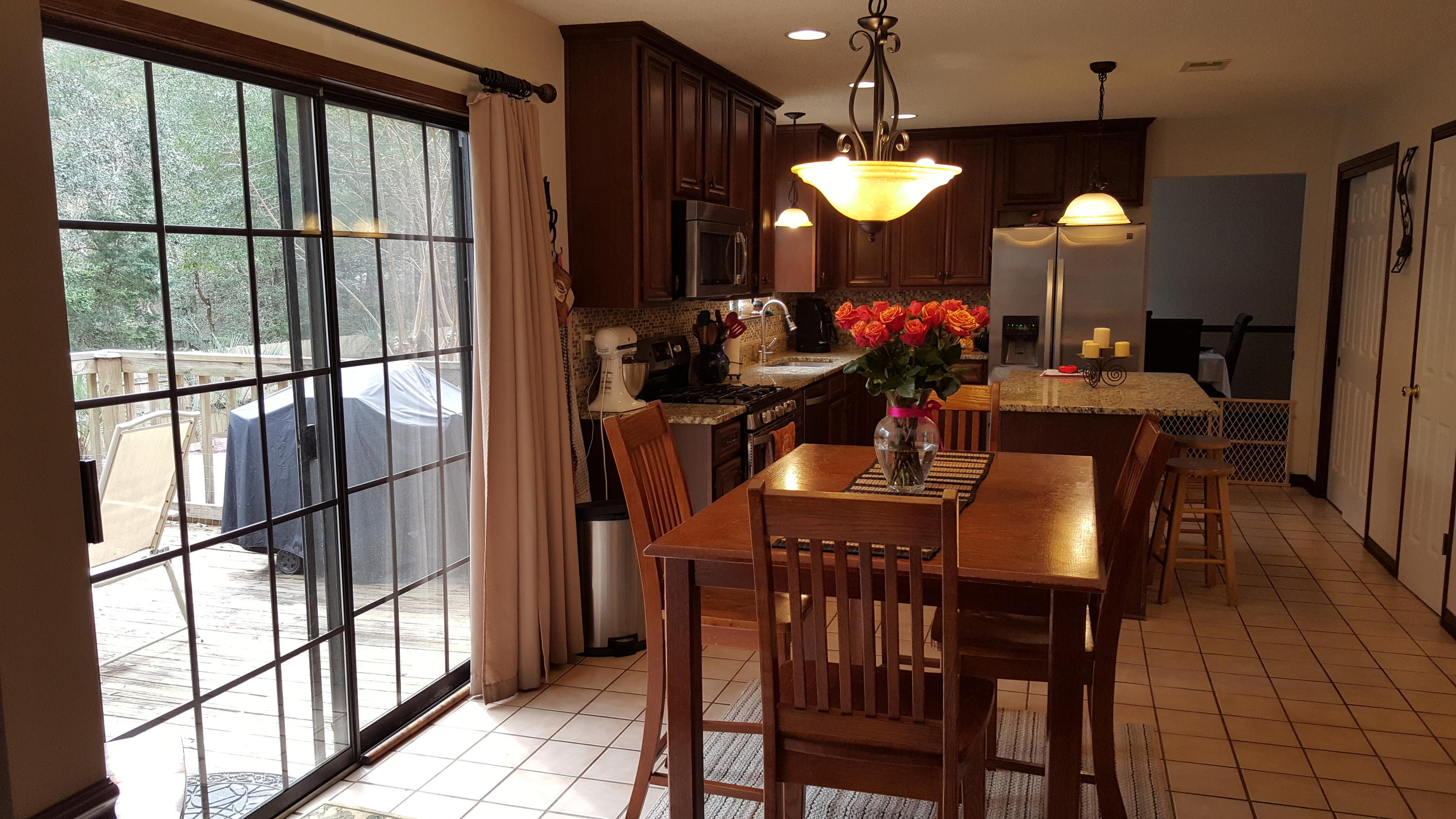 LE CHATEAU - Residential