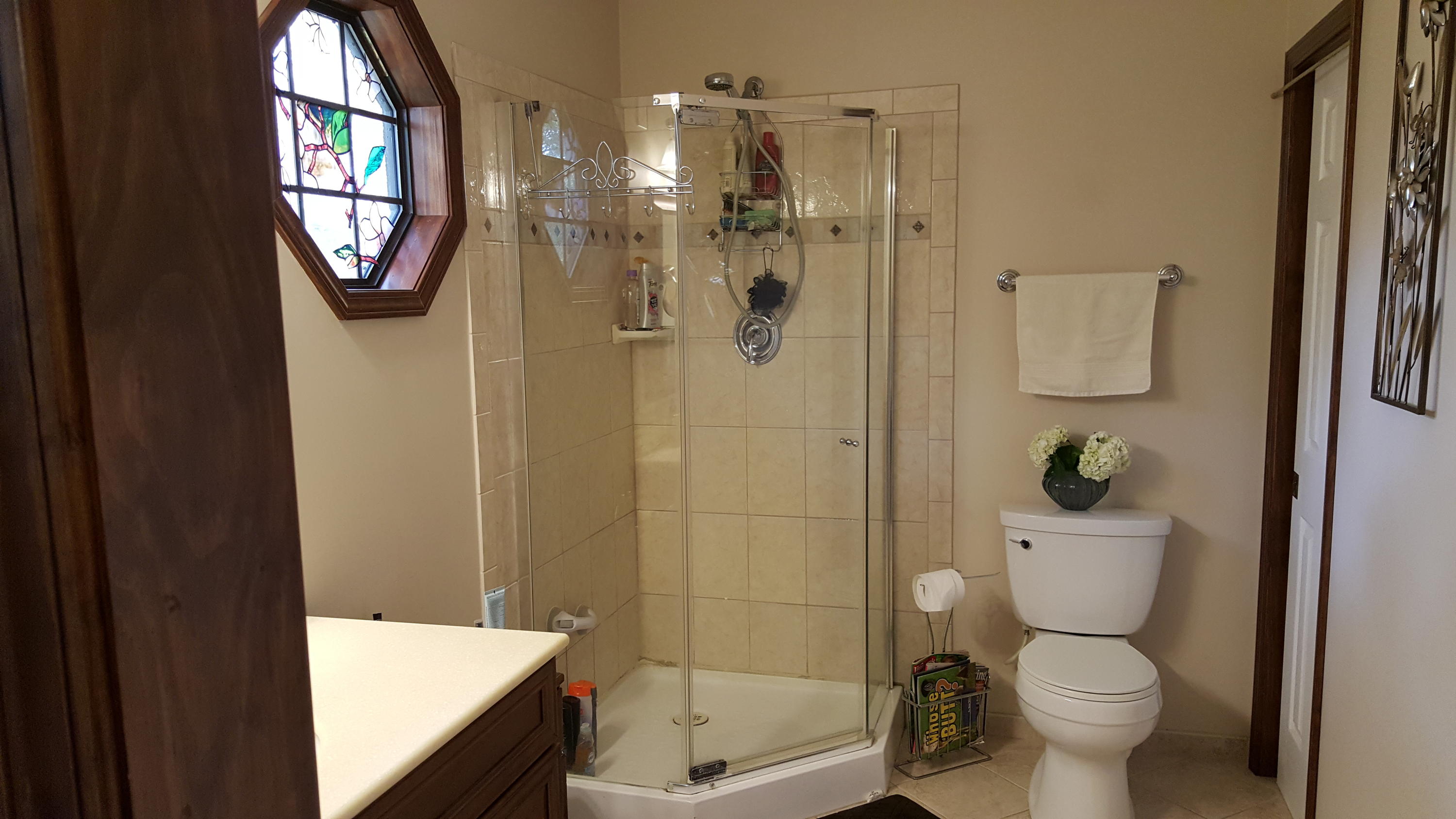 LE CHATEAU - Residential