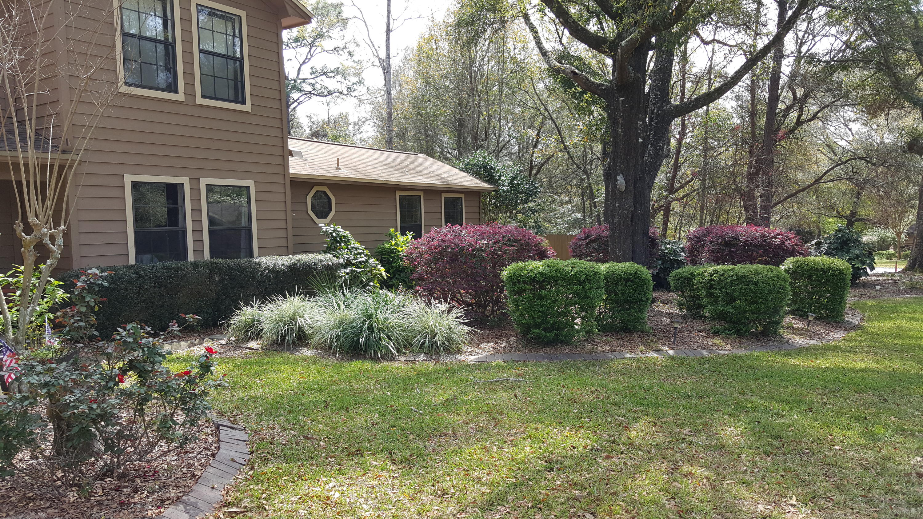 LE CHATEAU - Residential