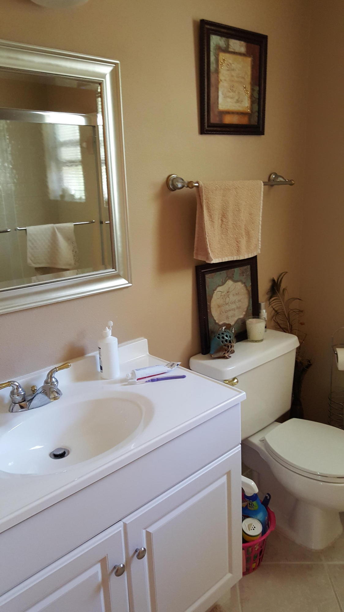 LE CHATEAU - Residential