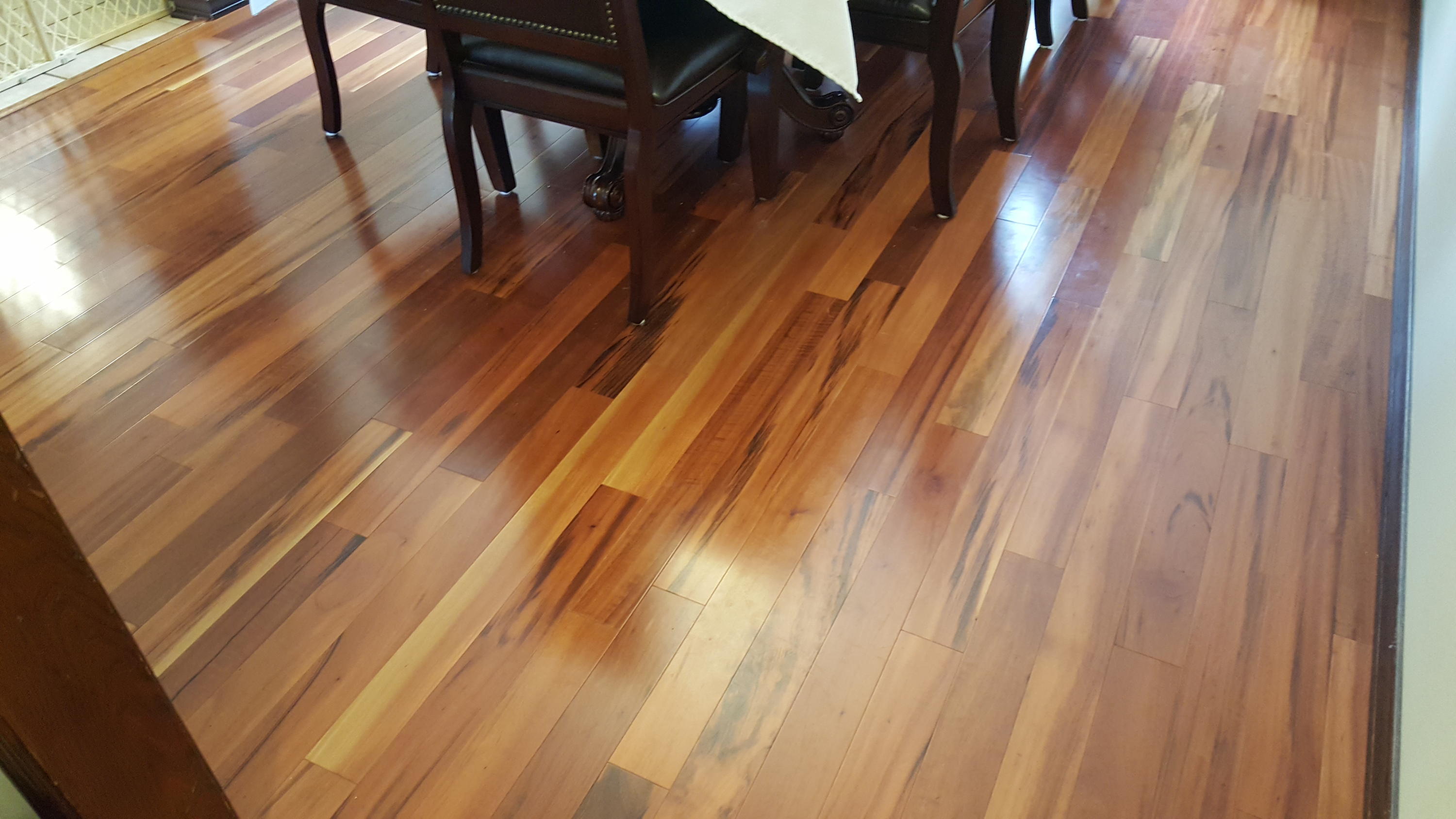 LE CHATEAU - Residential