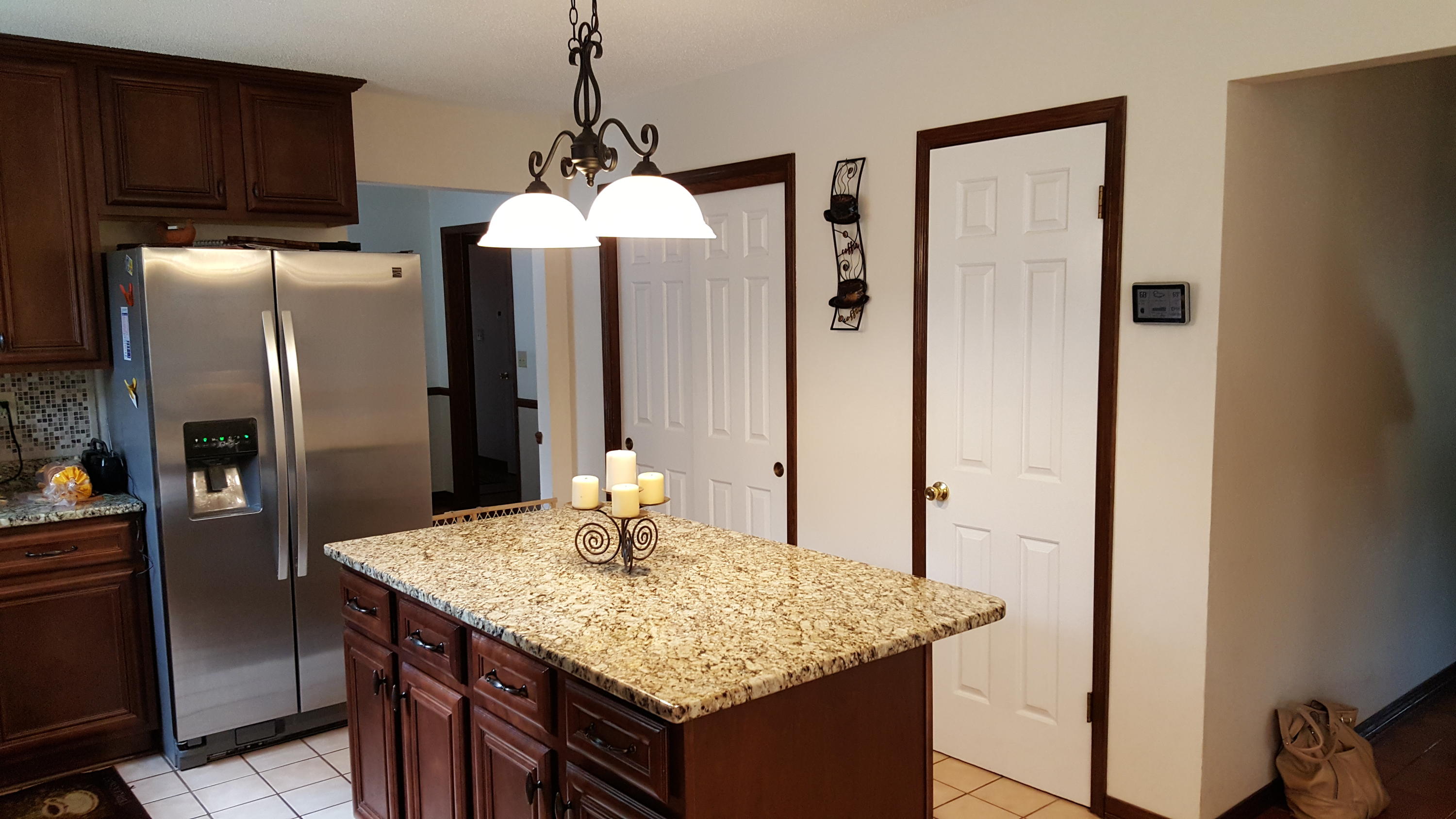 LE CHATEAU - Residential