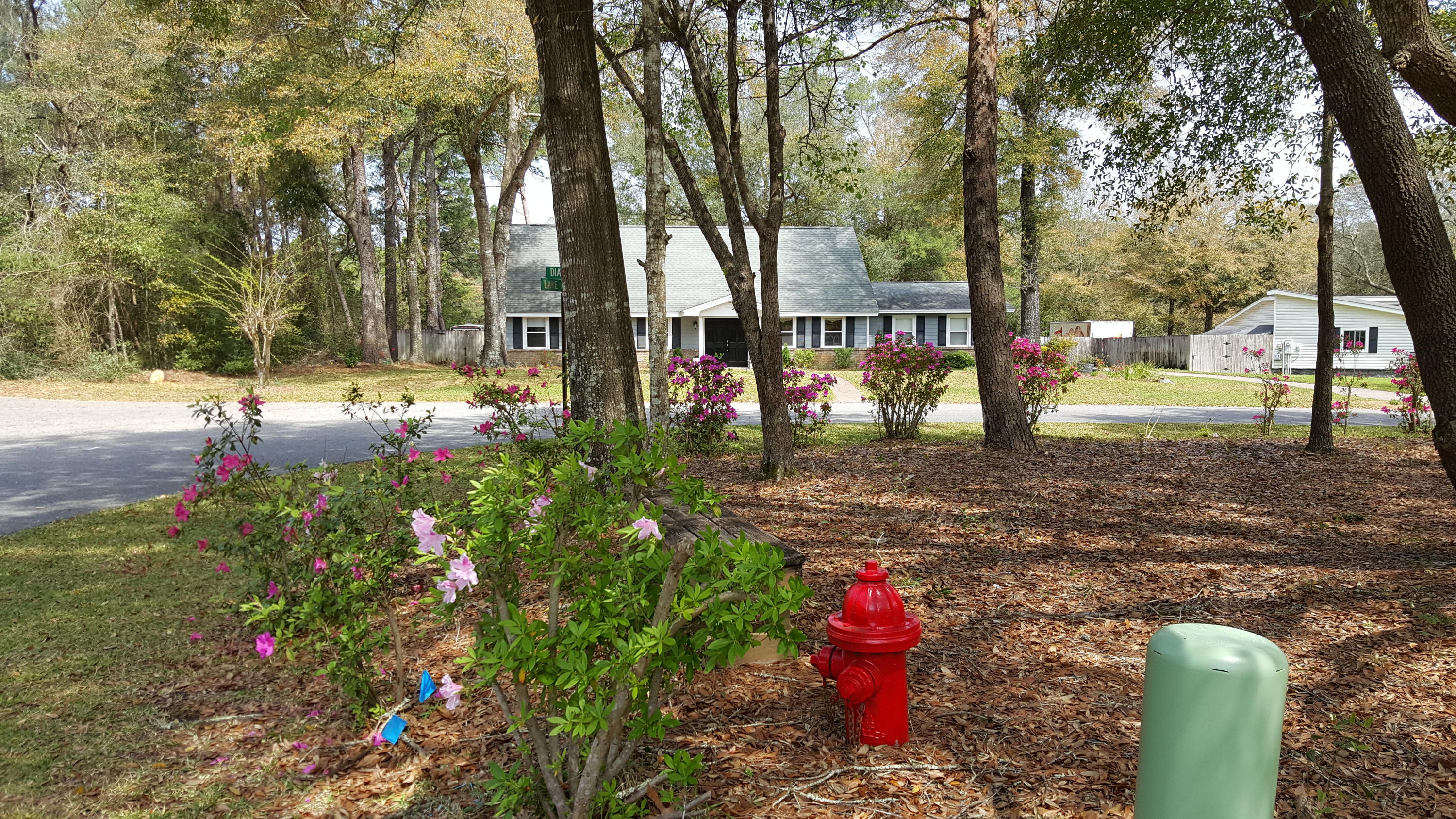 LE CHATEAU - Residential