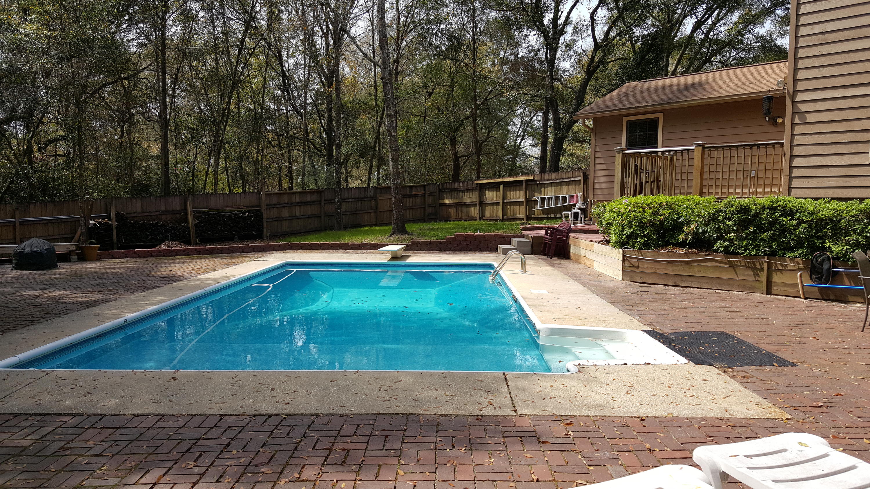 LE CHATEAU - Residential