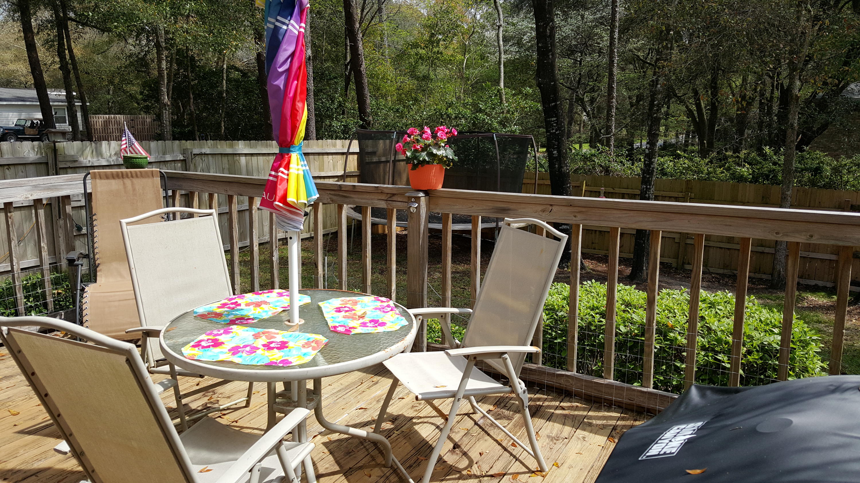 LE CHATEAU - Residential