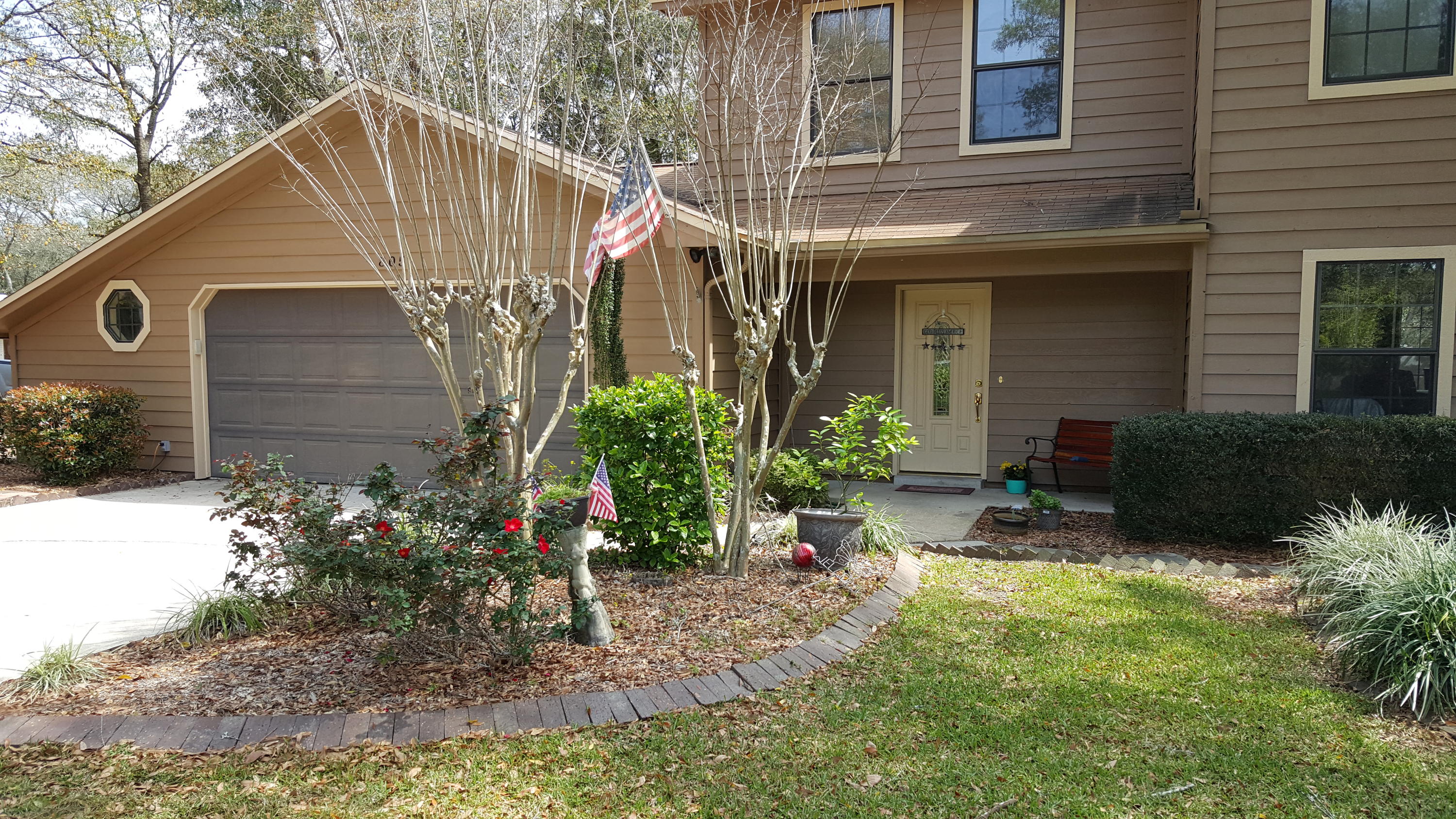 LE CHATEAU - Residential