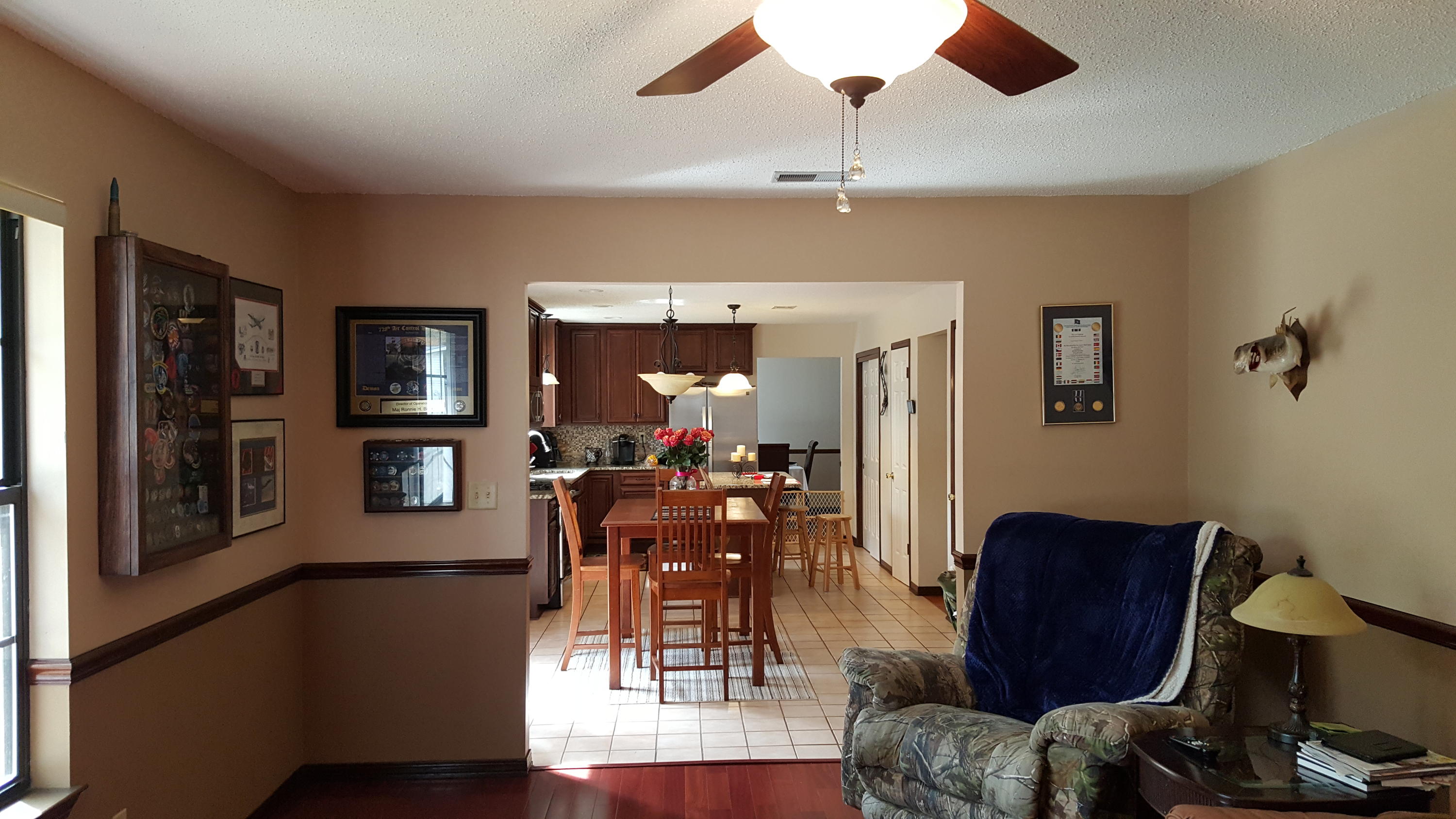 LE CHATEAU - Residential