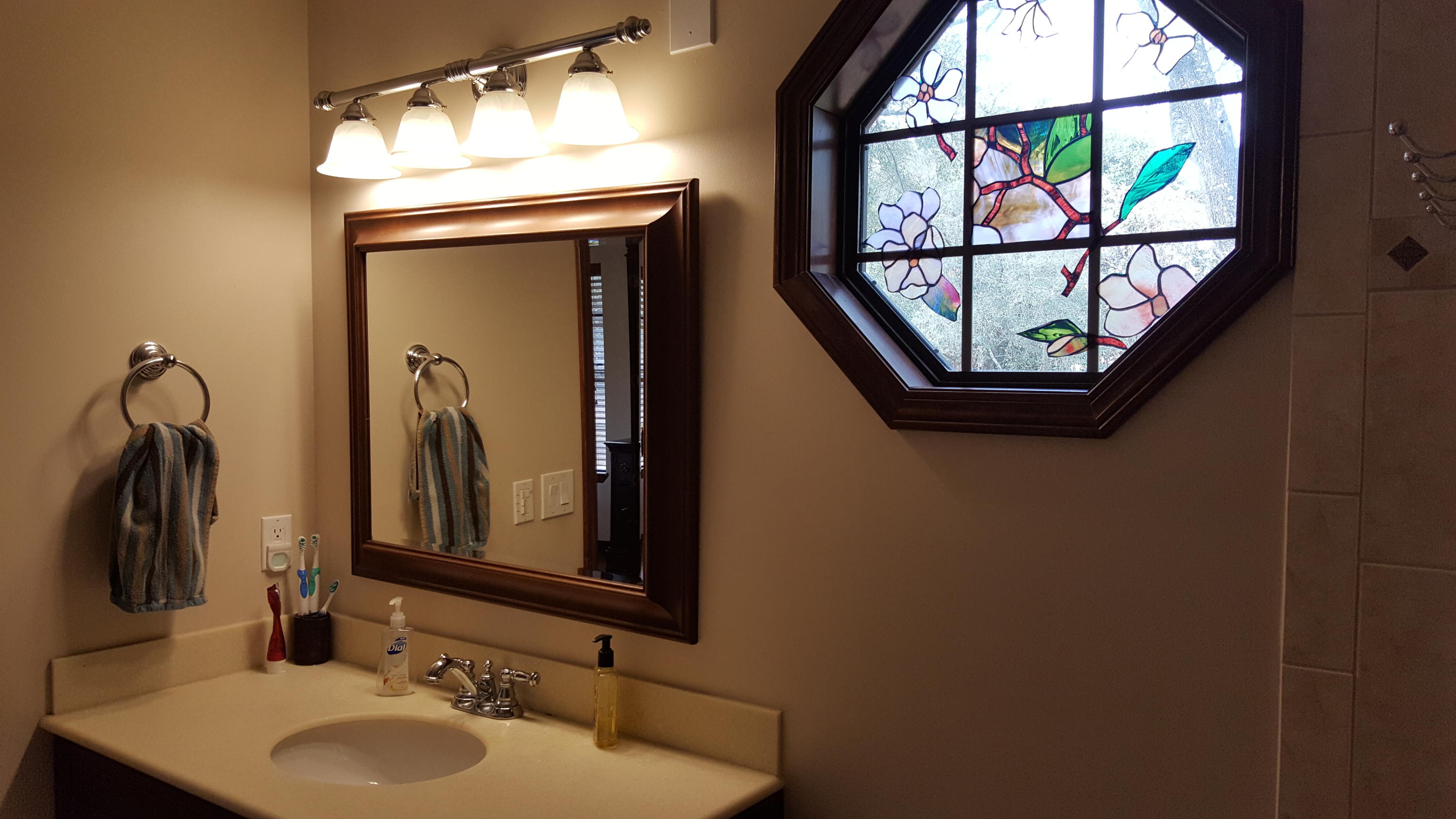 LE CHATEAU - Residential