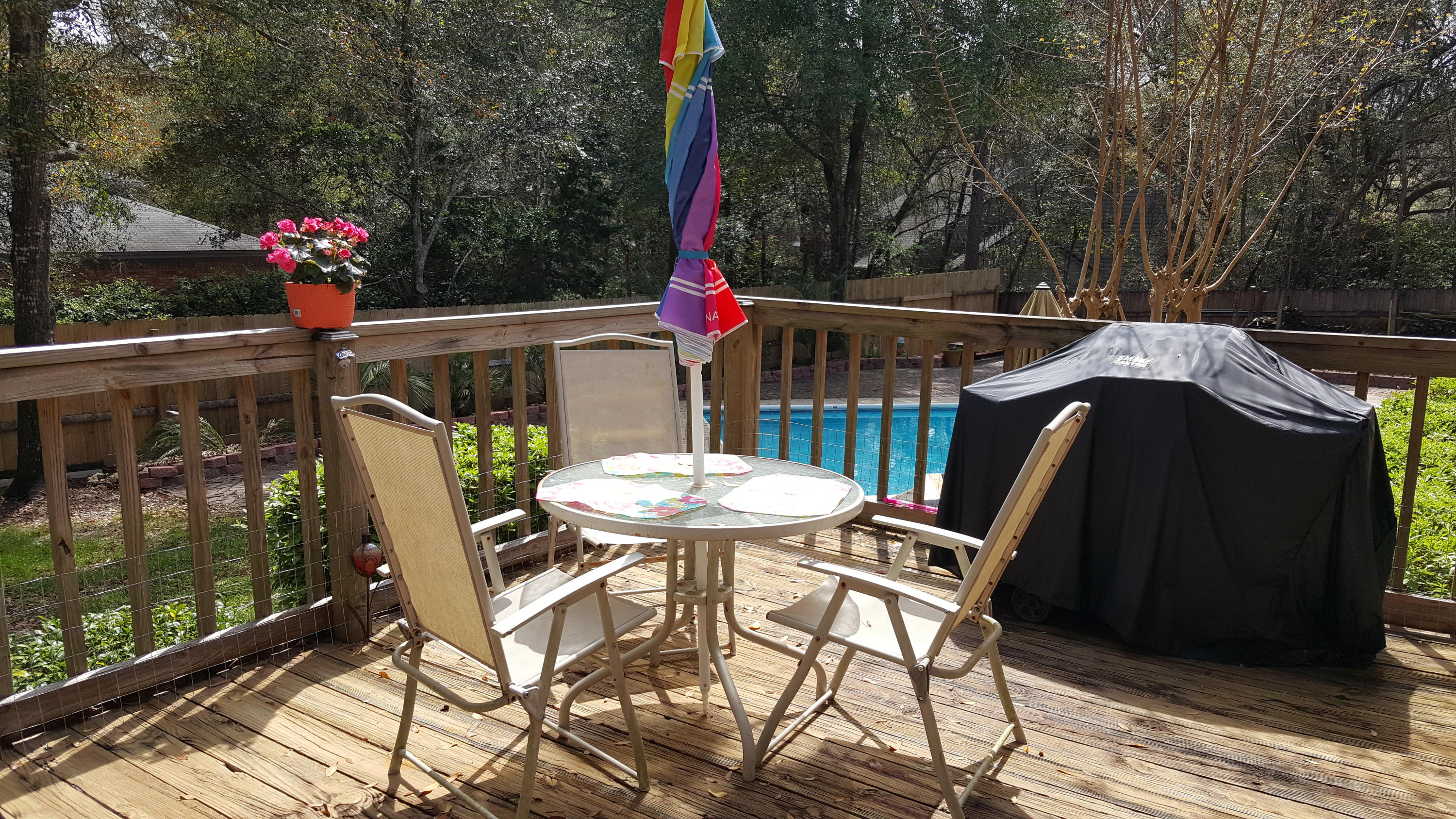 LE CHATEAU - Residential