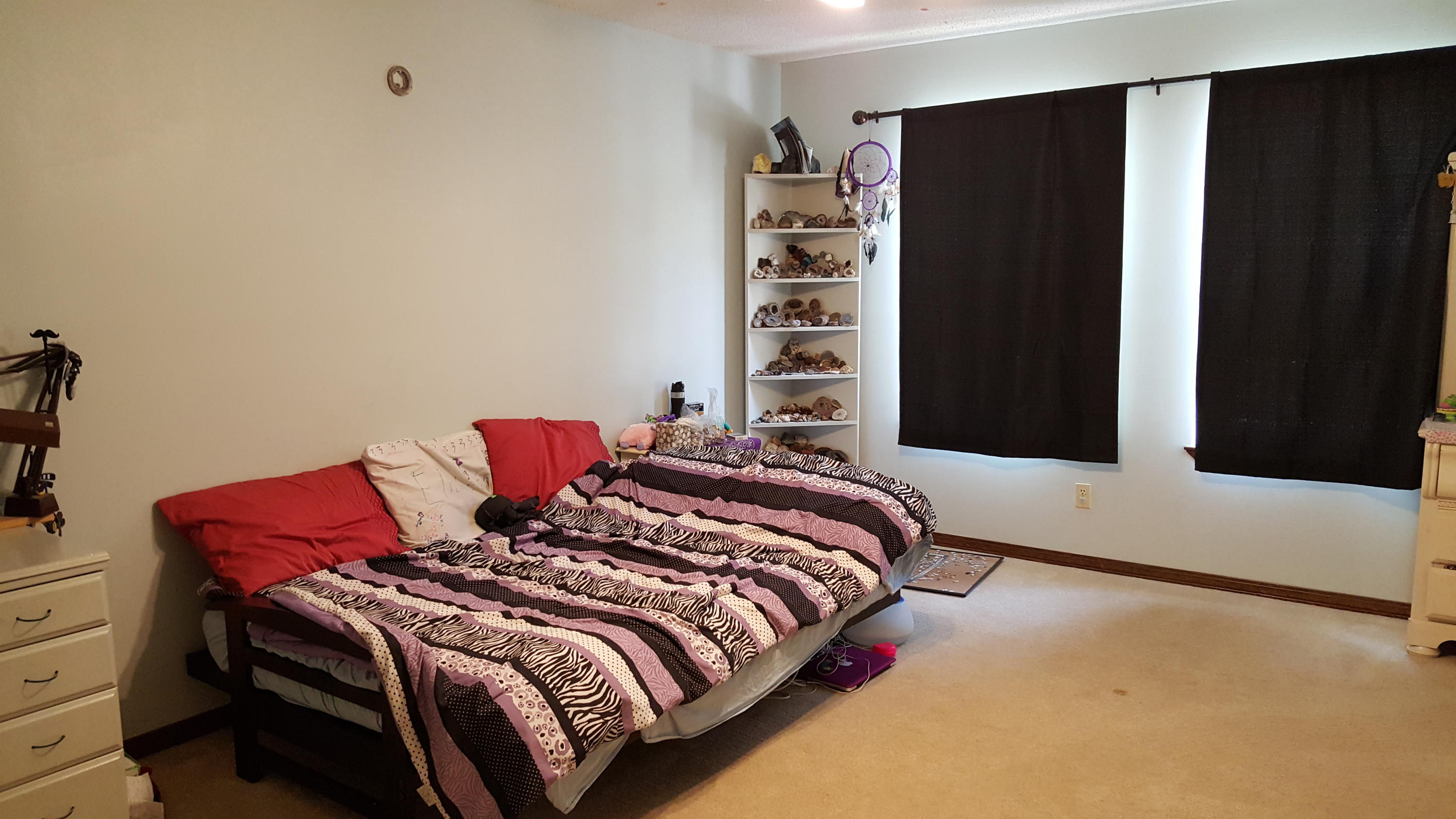 LE CHATEAU - Residential