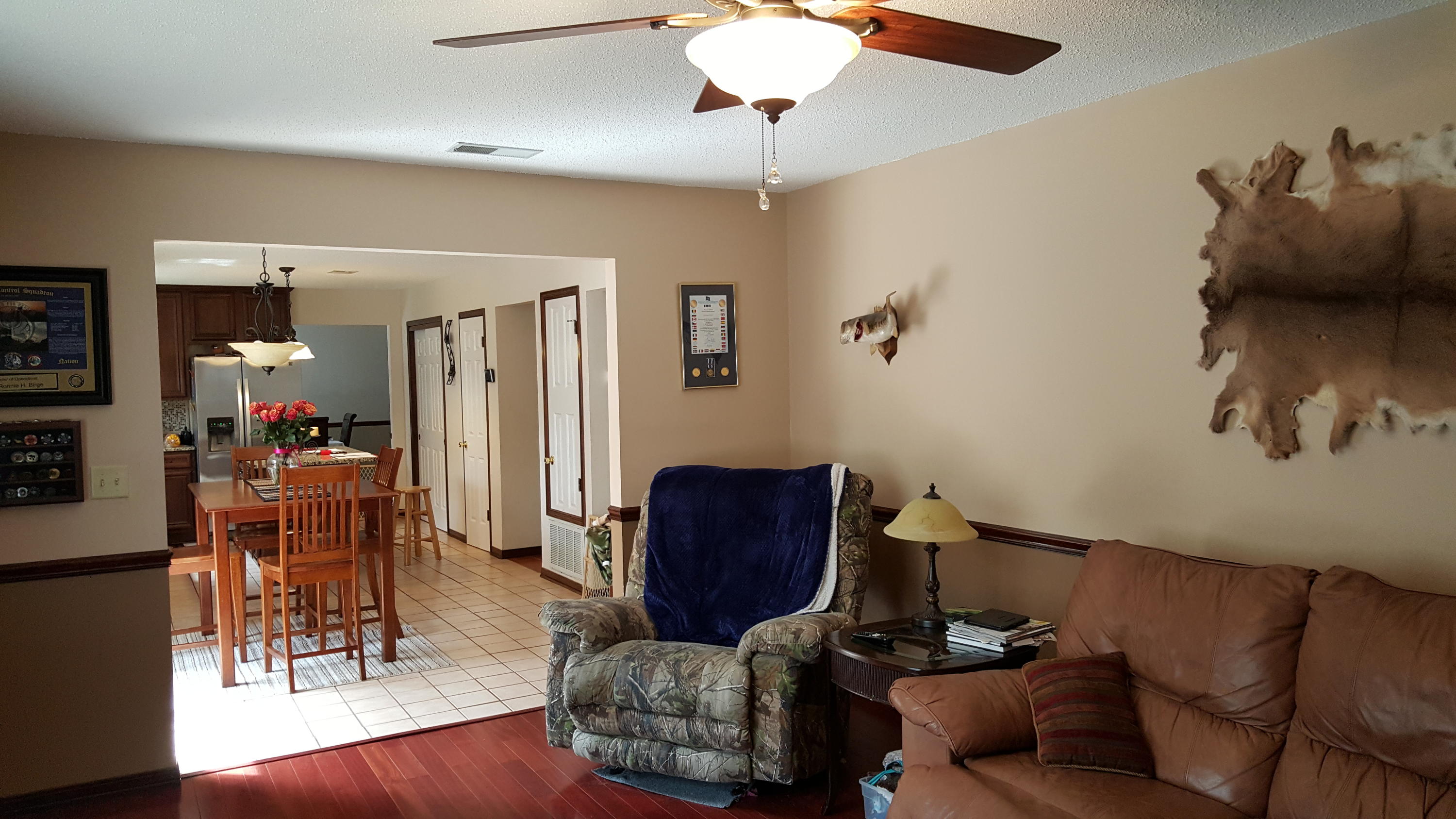 LE CHATEAU - Residential