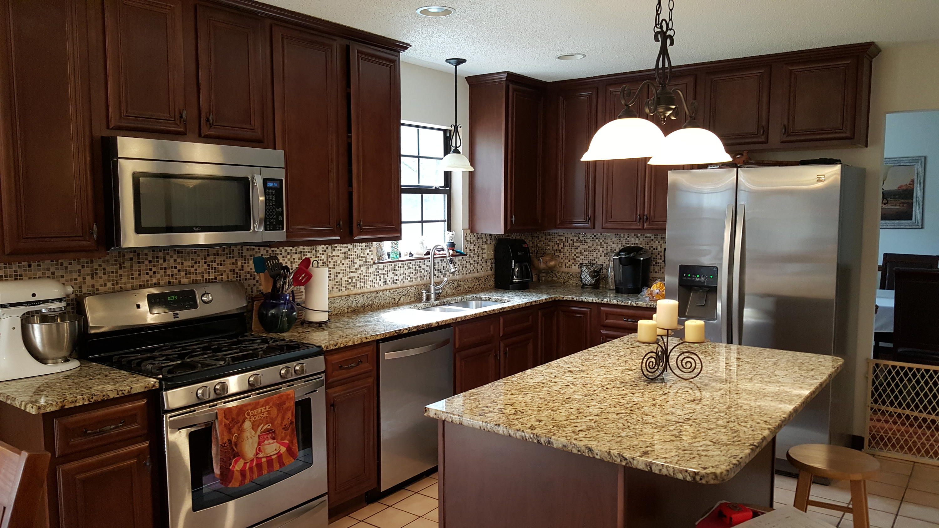 LE CHATEAU - Residential