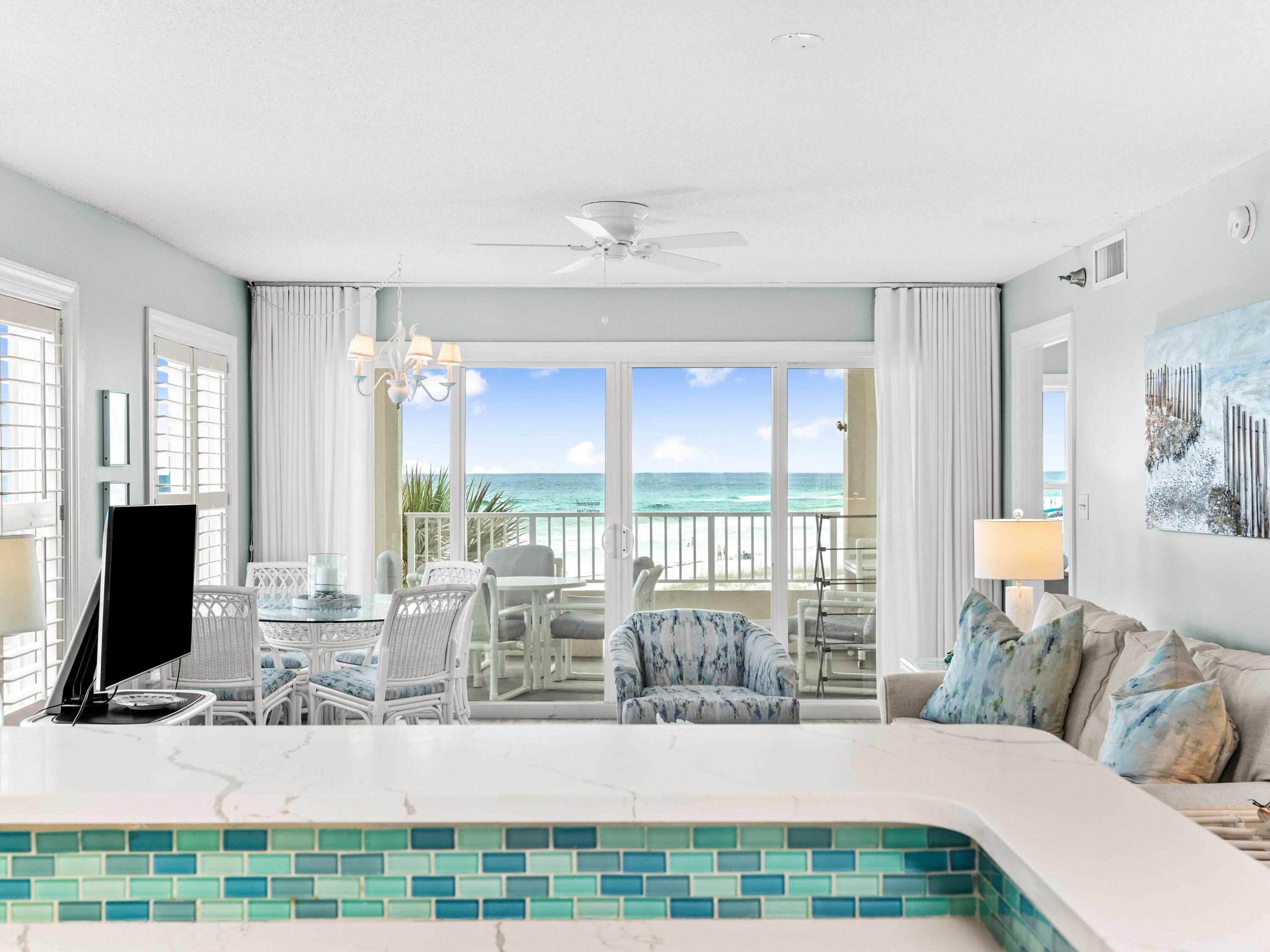 SILVER DUNES CONDO - Residential