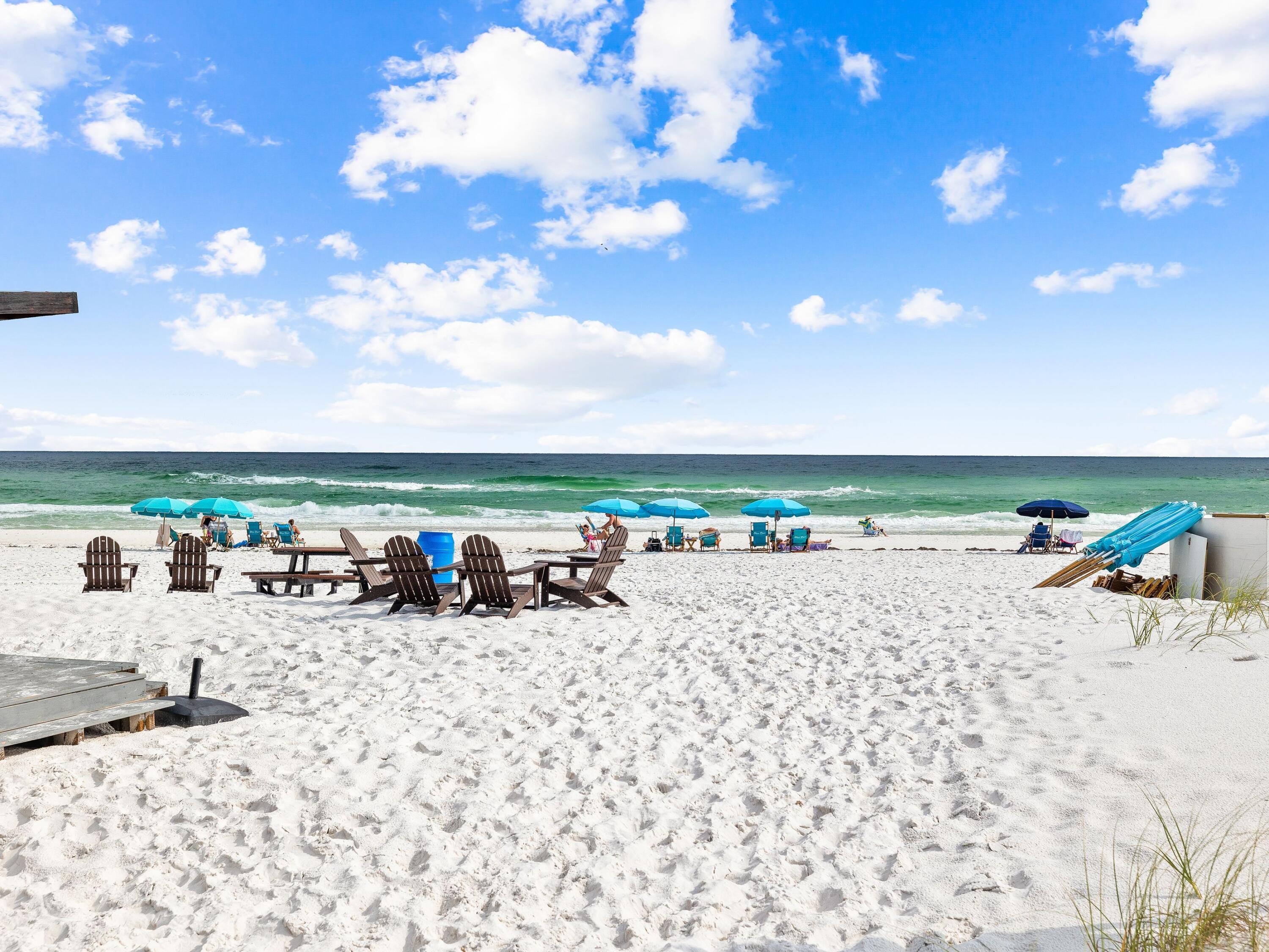 SILVER DUNES CONDO - Residential