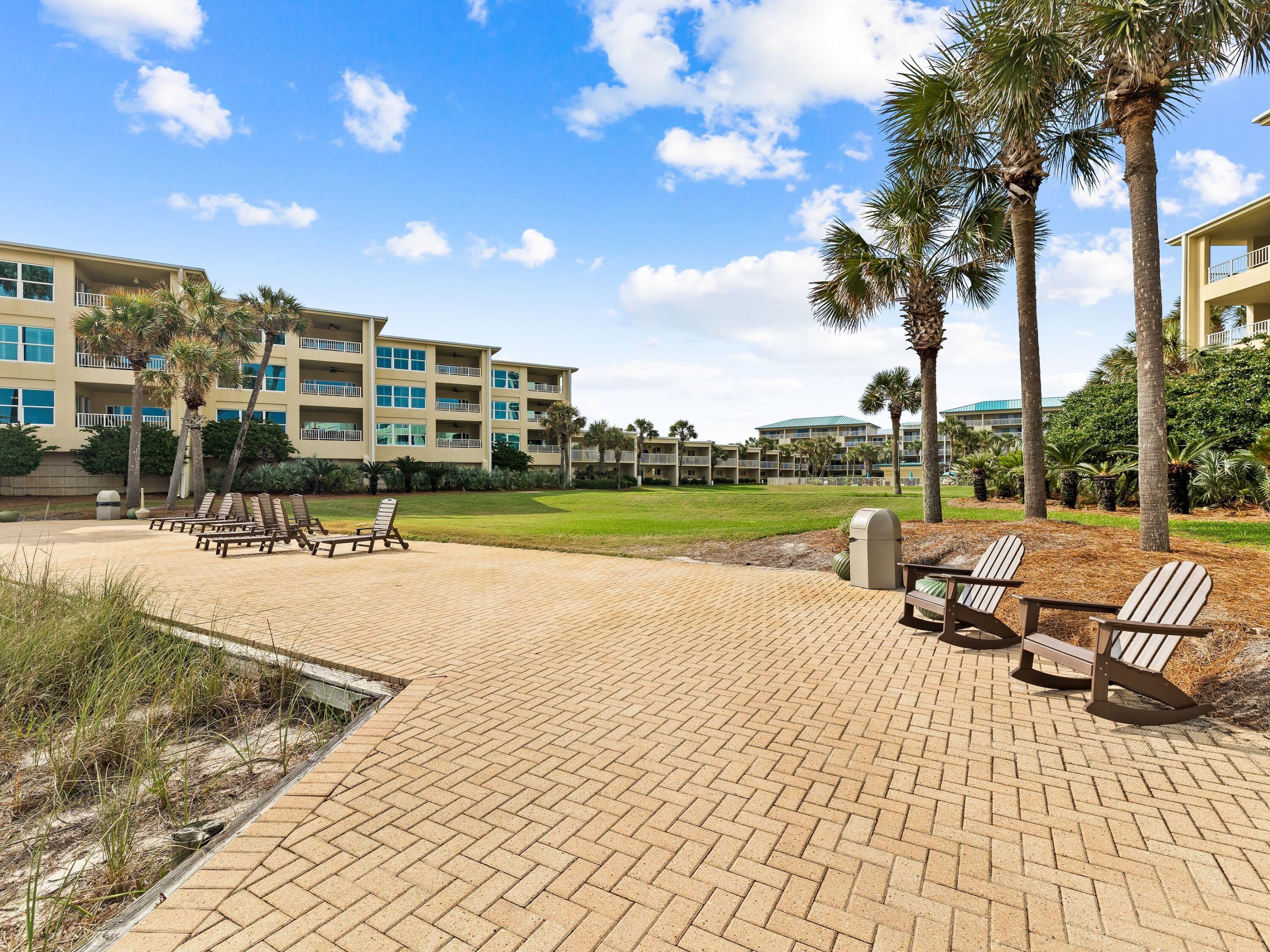 SILVER DUNES CONDO - Residential