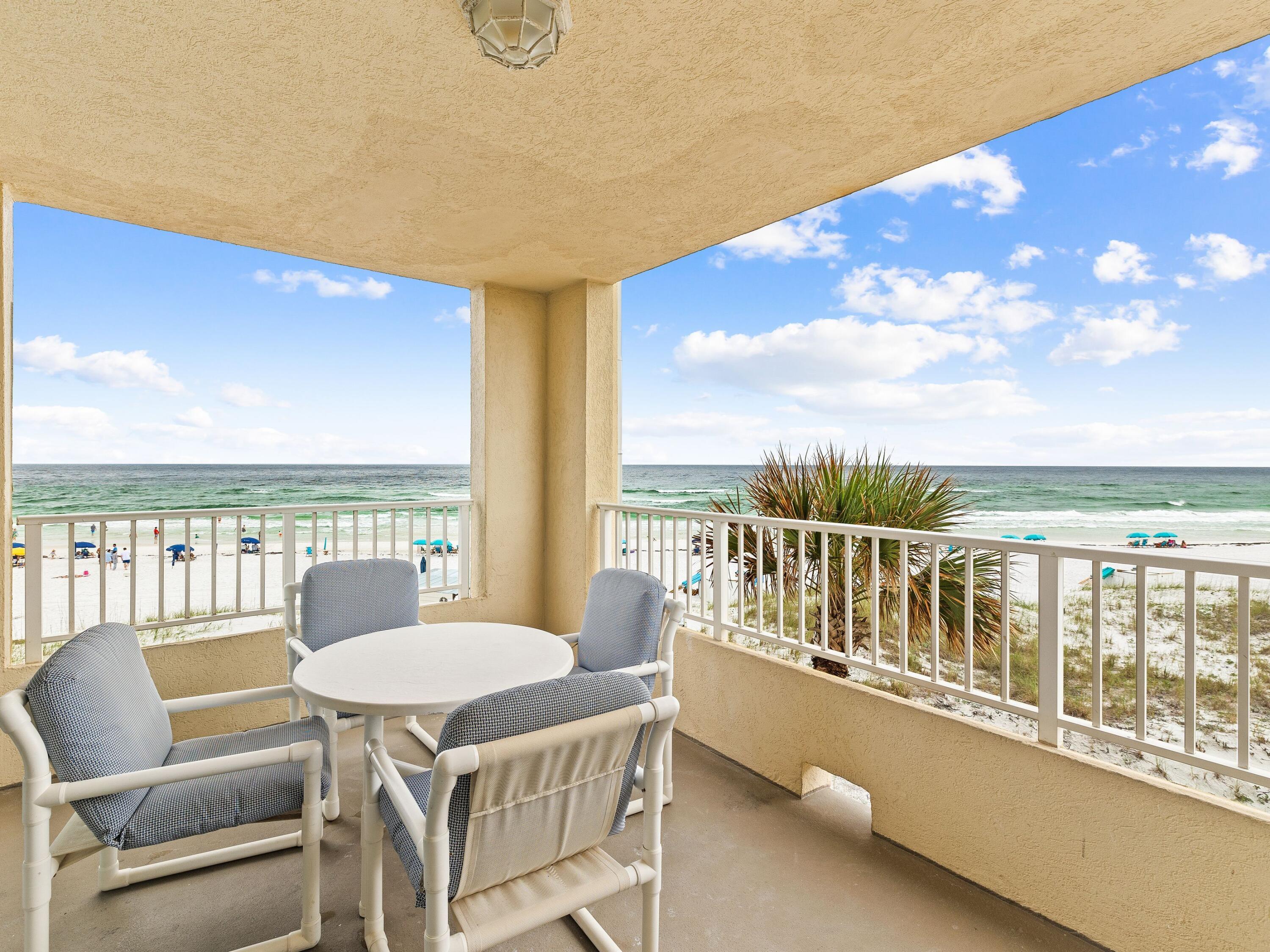 SILVER DUNES CONDO - Residential